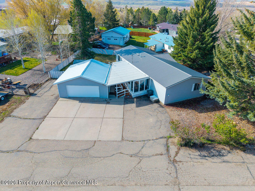 899 Ashley Road Craig CO 81625