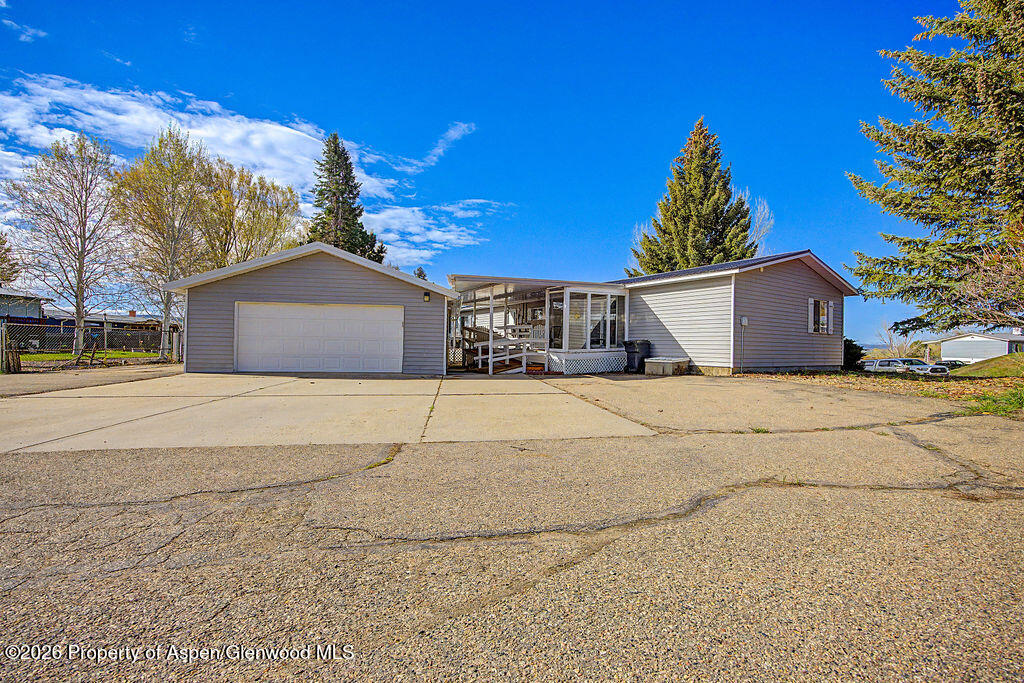 899 Ashley Road Craig CO 81625