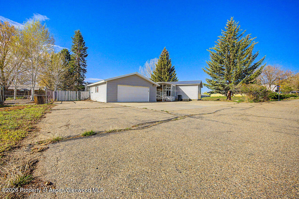 899 Ashley Road Craig CO 81625