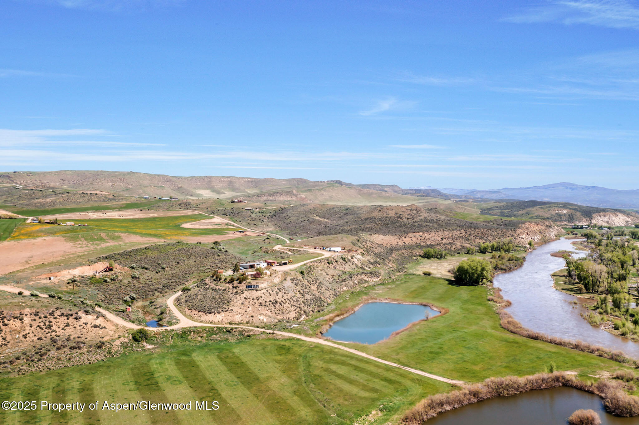 40889 County Road 76a Hayden CO 81639