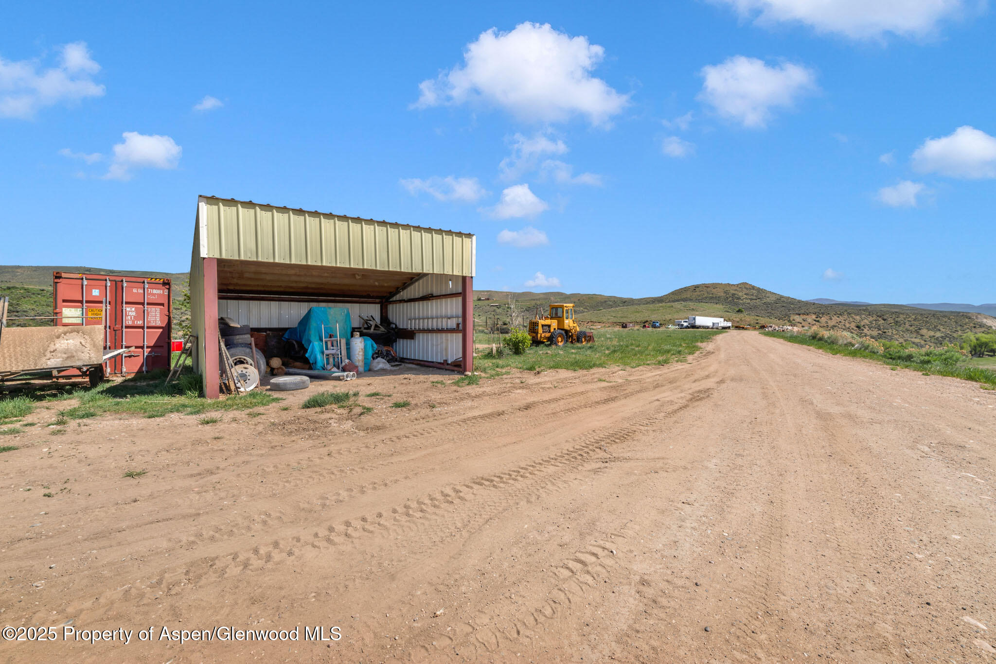 40889 County Road 76a Hayden CO 81639