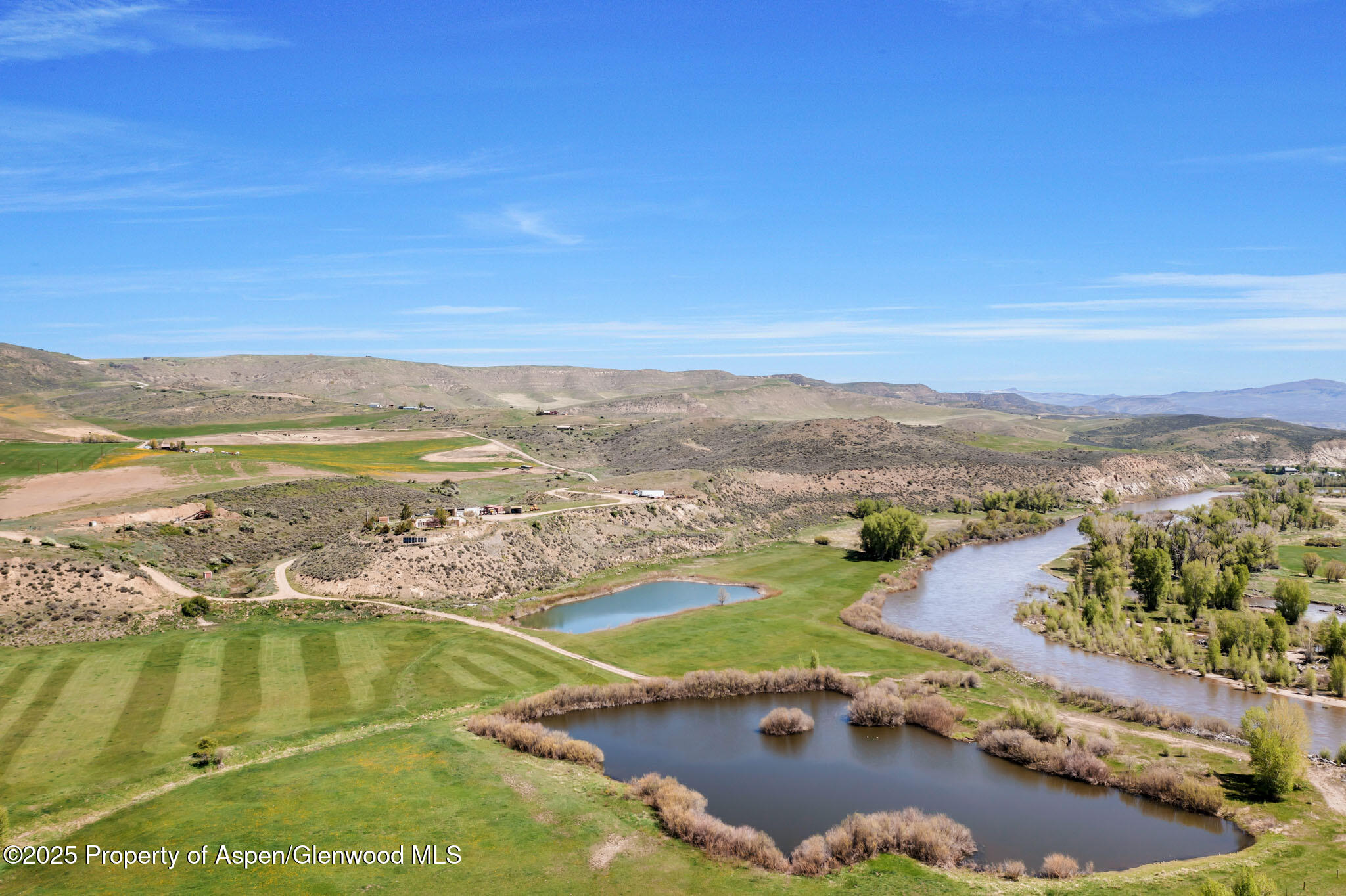 40889 County Road 76a Hayden CO 81639