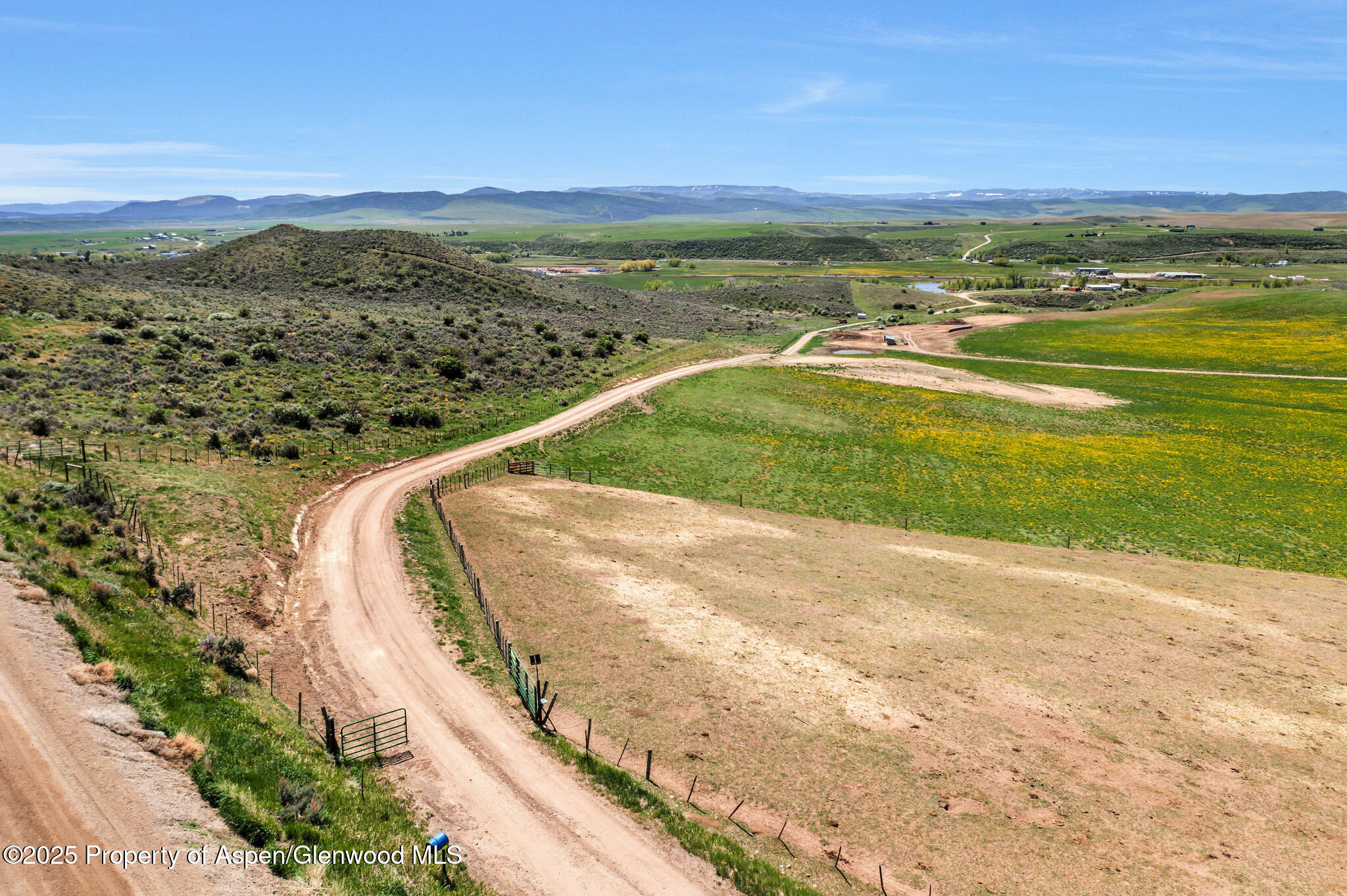 40889 County Road 76a Hayden CO 81639