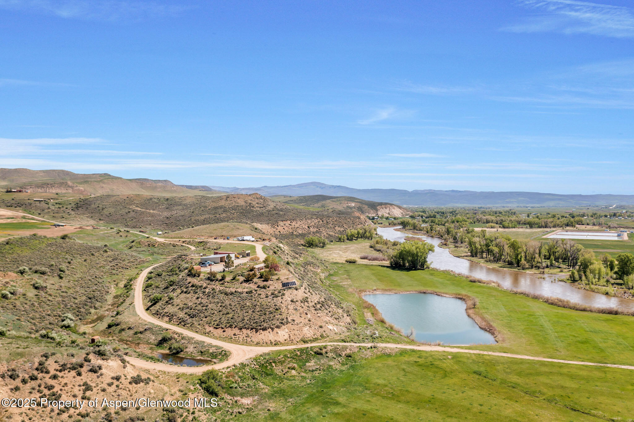 40889 County Road 76a Hayden CO 81639