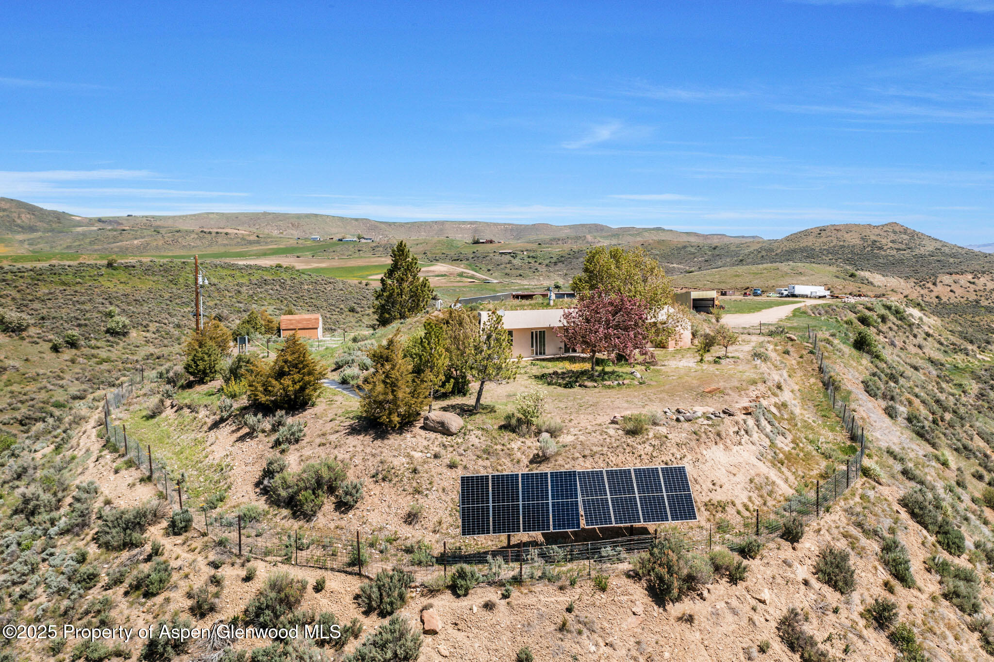 40889 County Road 76a Hayden CO 81639