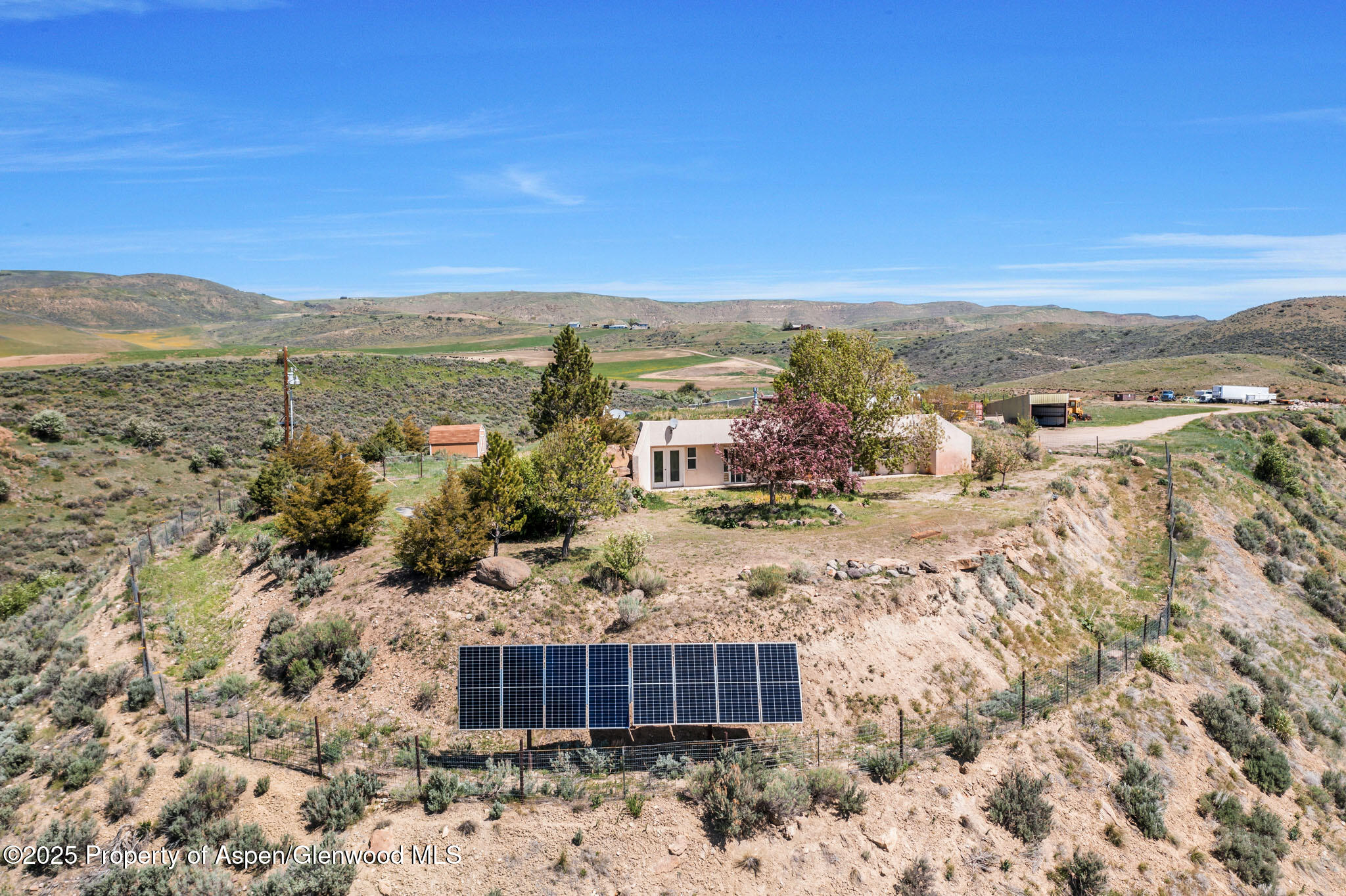 40889 County Road 76a Hayden CO 81639