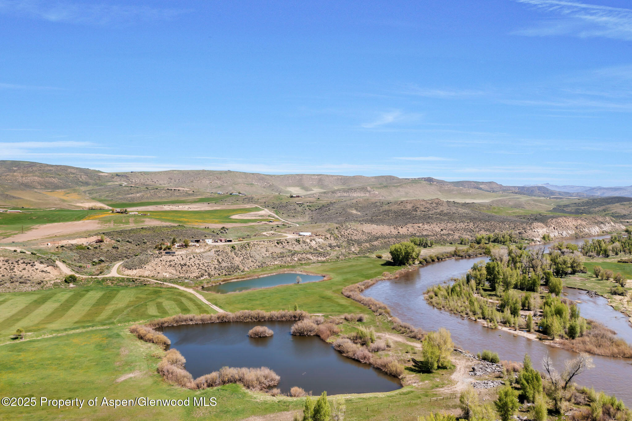 40889 County Road 76a Hayden CO 81639