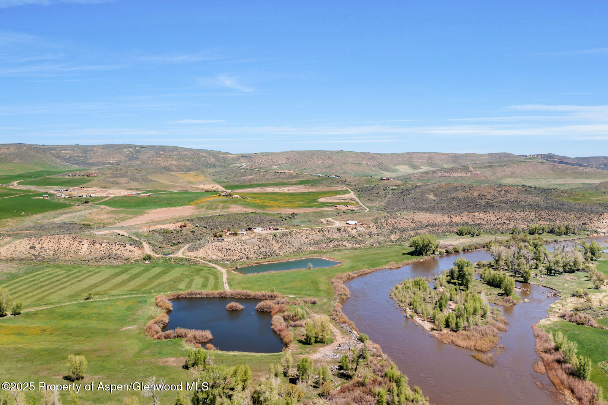 40889 County Road 76a Hayden CO 81639