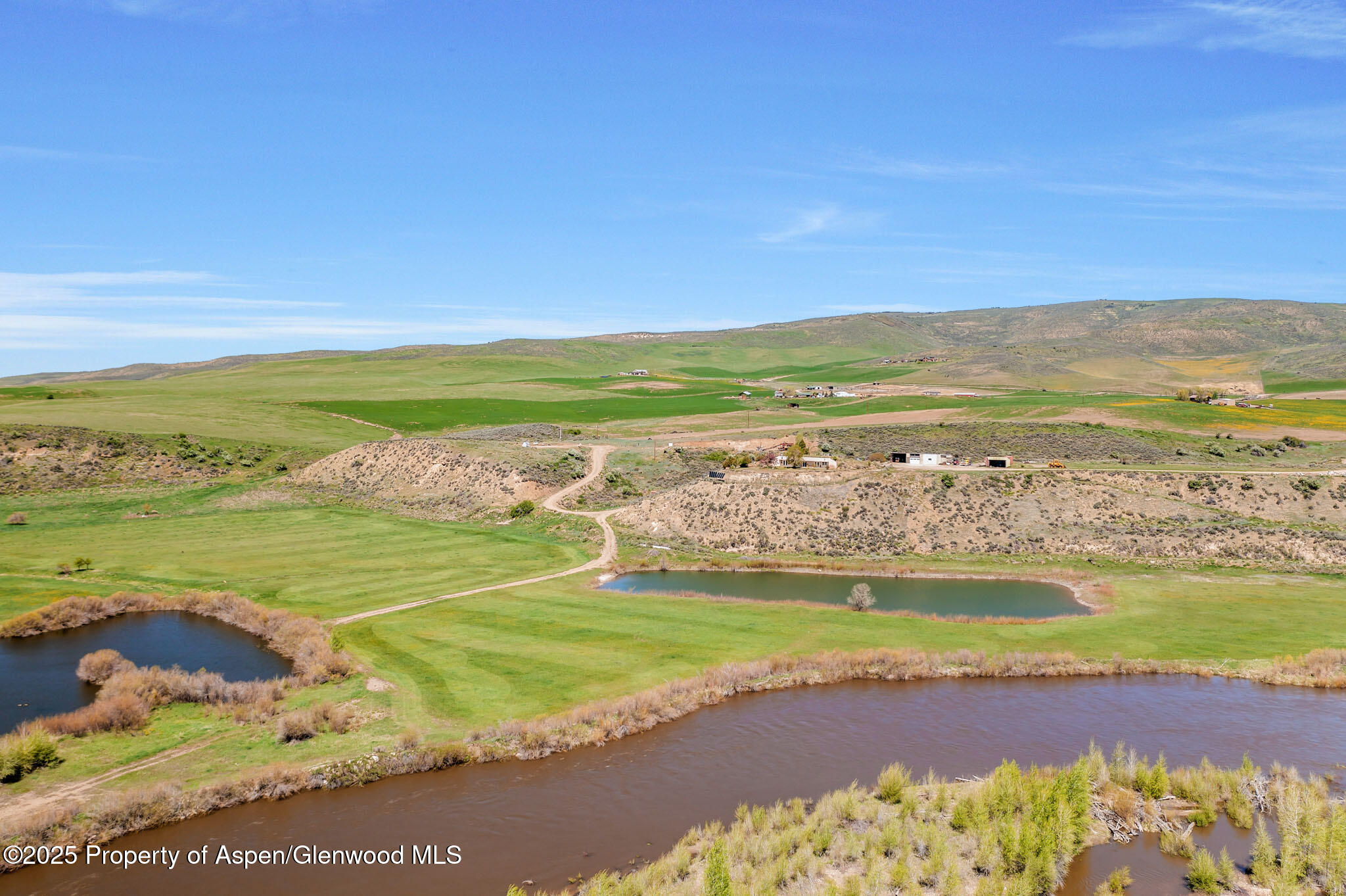 40889 County Road 76a Hayden CO 81639