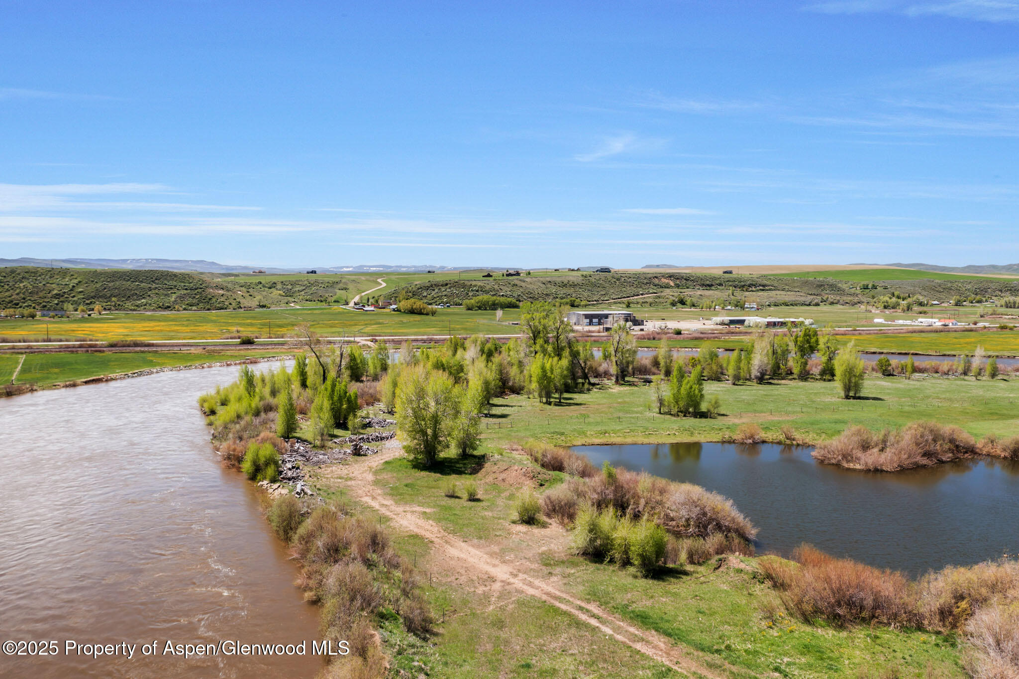 40889 County Road 76a Hayden CO 81639