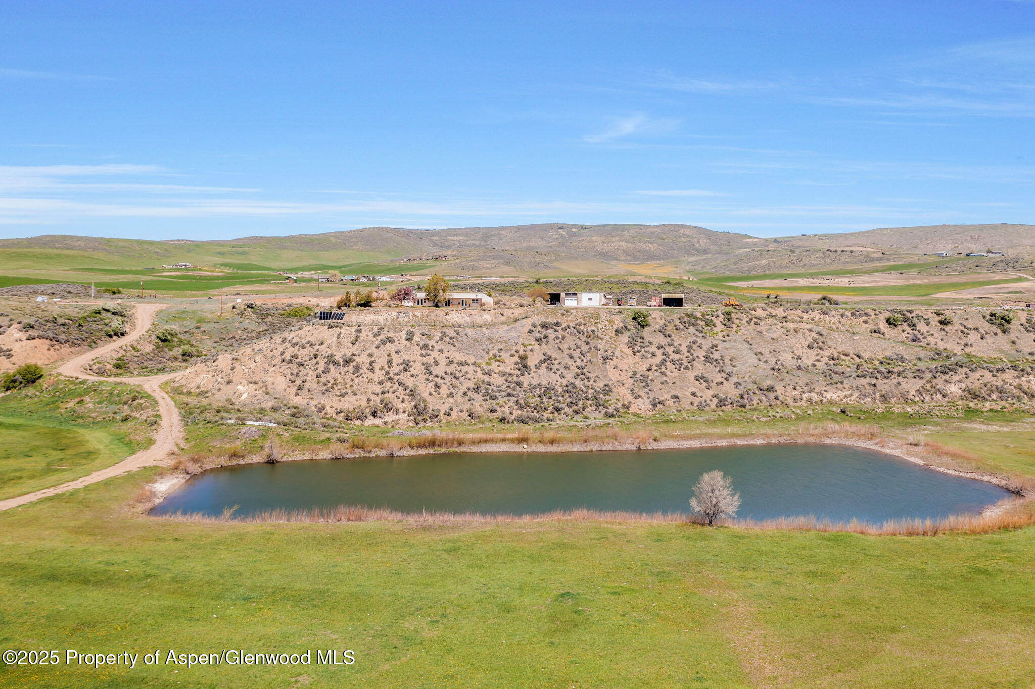 40889 County Road 76a Hayden CO 81639