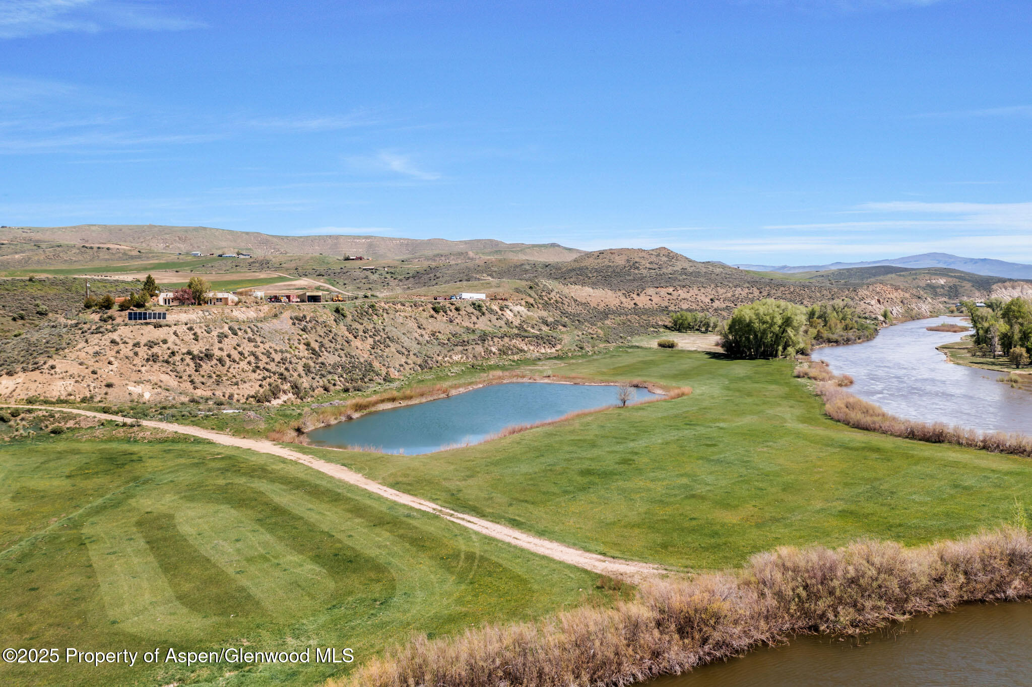 40889 County Road 76a Hayden CO 81639