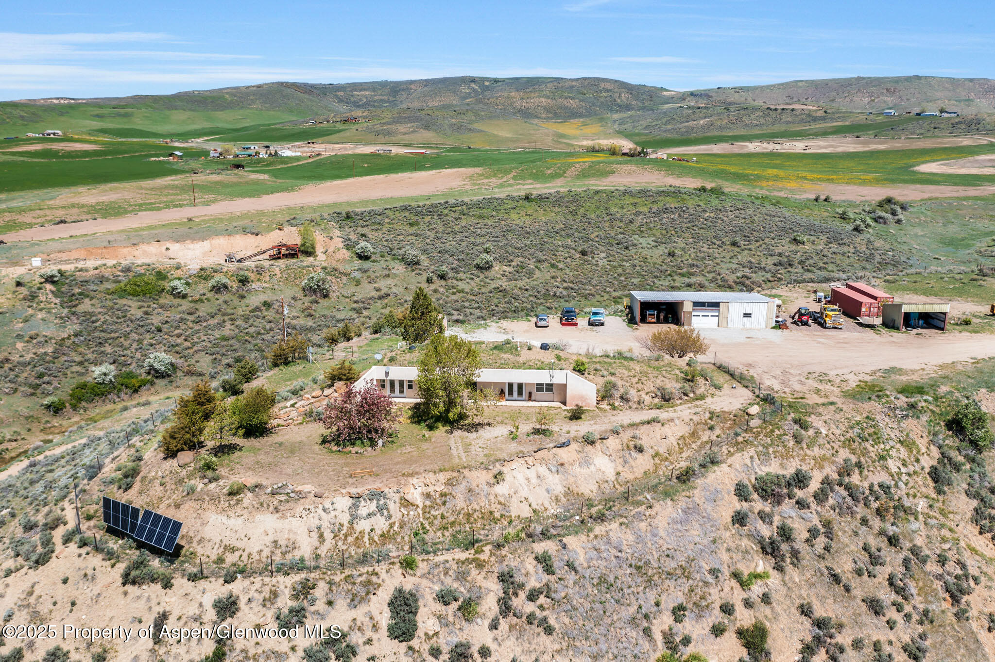 40889 County Road 76a Hayden CO 81639