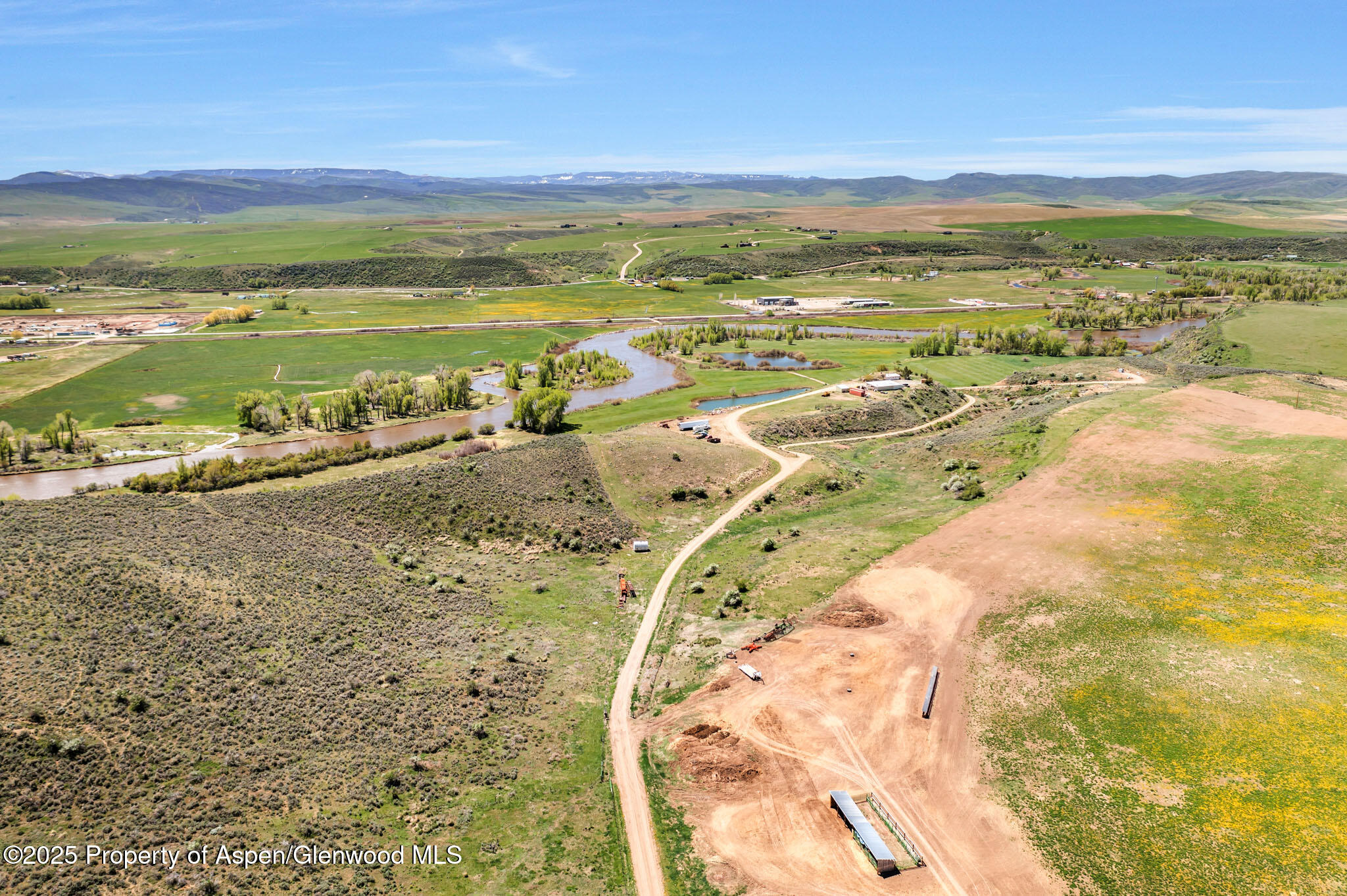 40889 County Road 76a Hayden CO 81639