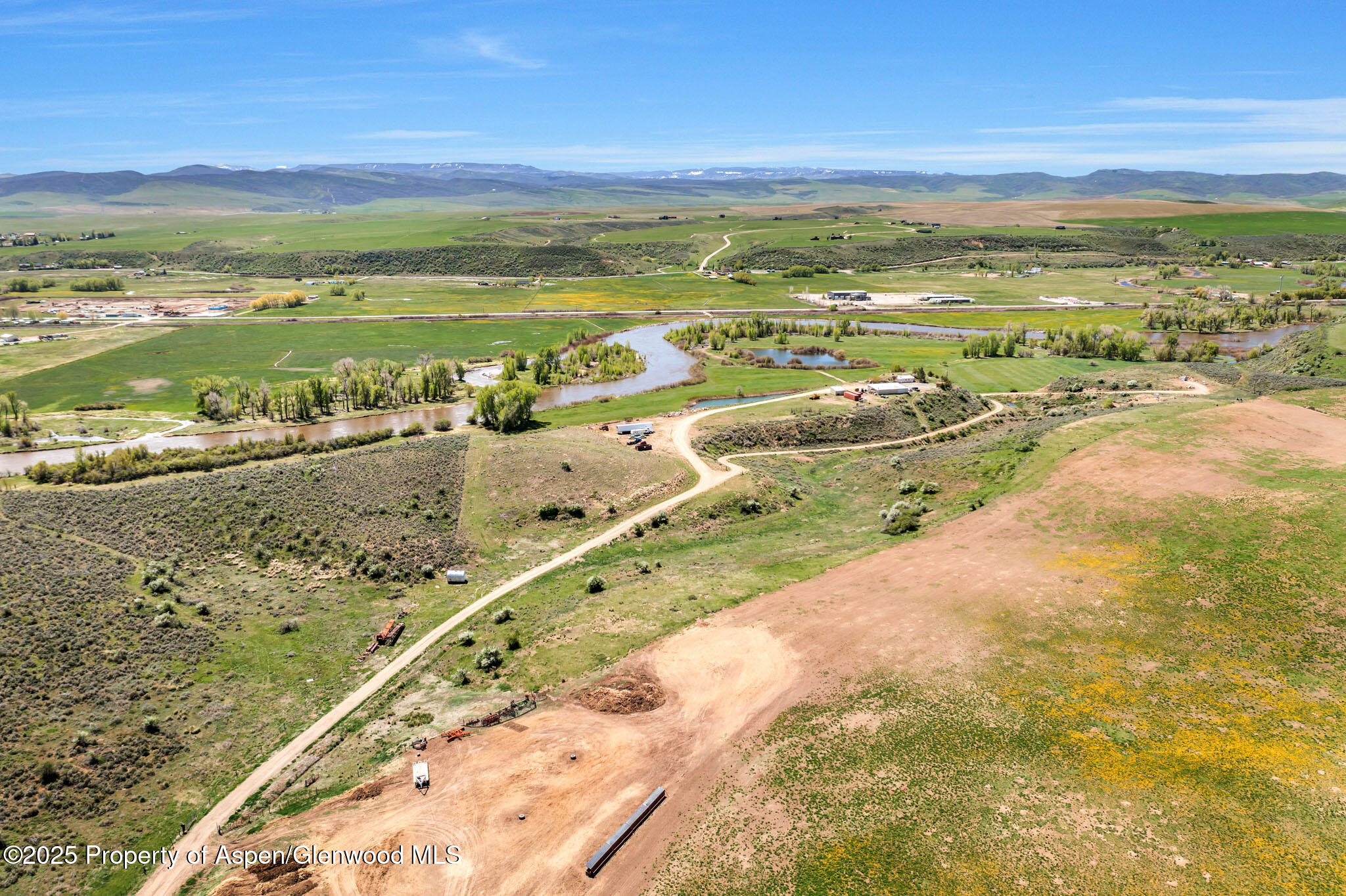 40889 County Road 76a Hayden CO 81639