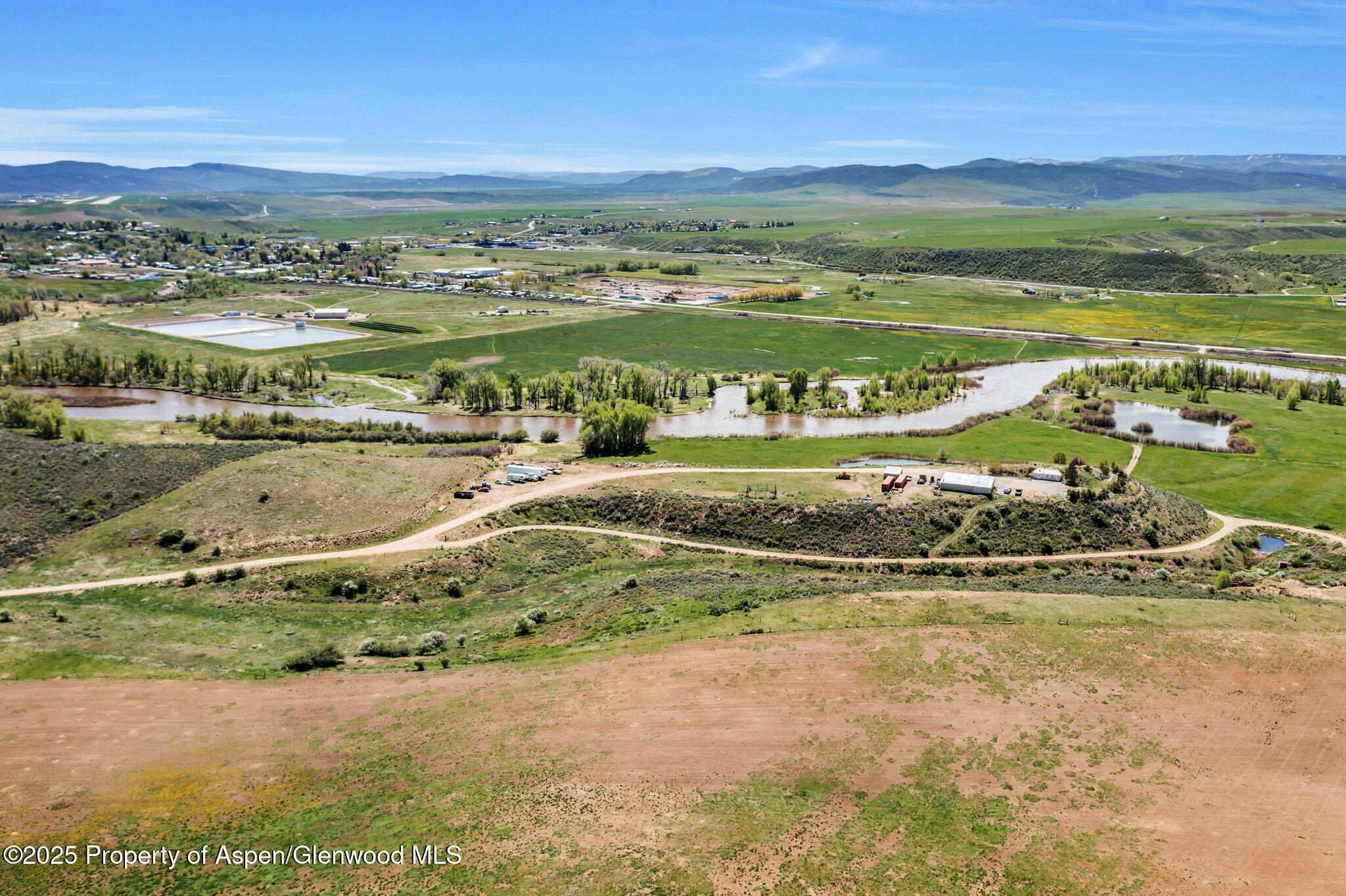 40889 County Road 76a Hayden CO 81639