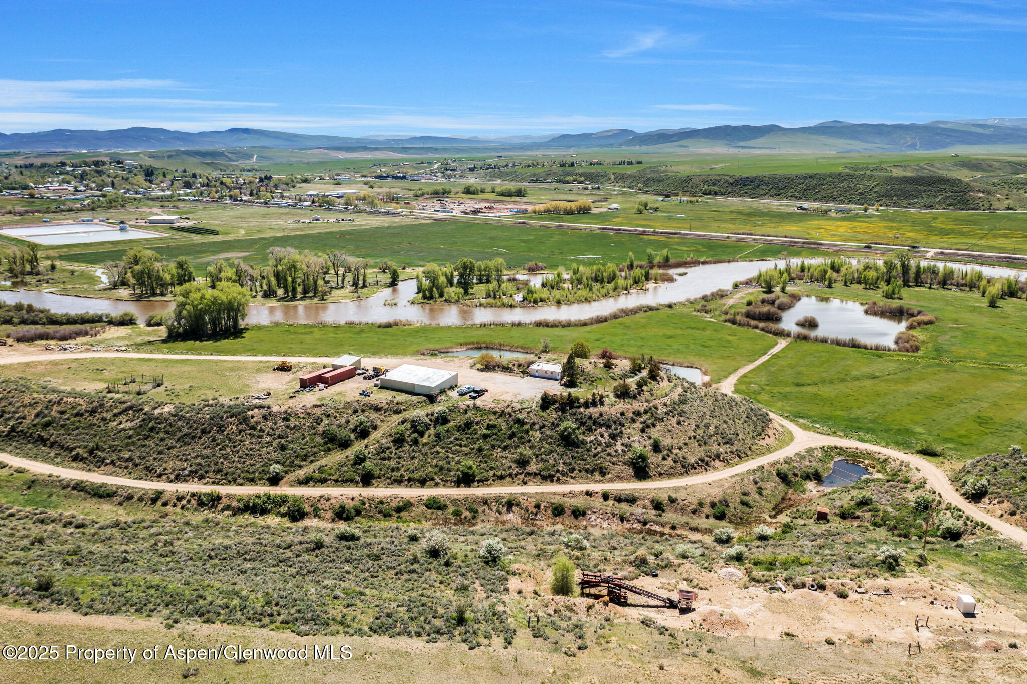 40889 County Road 76a Hayden CO 81639