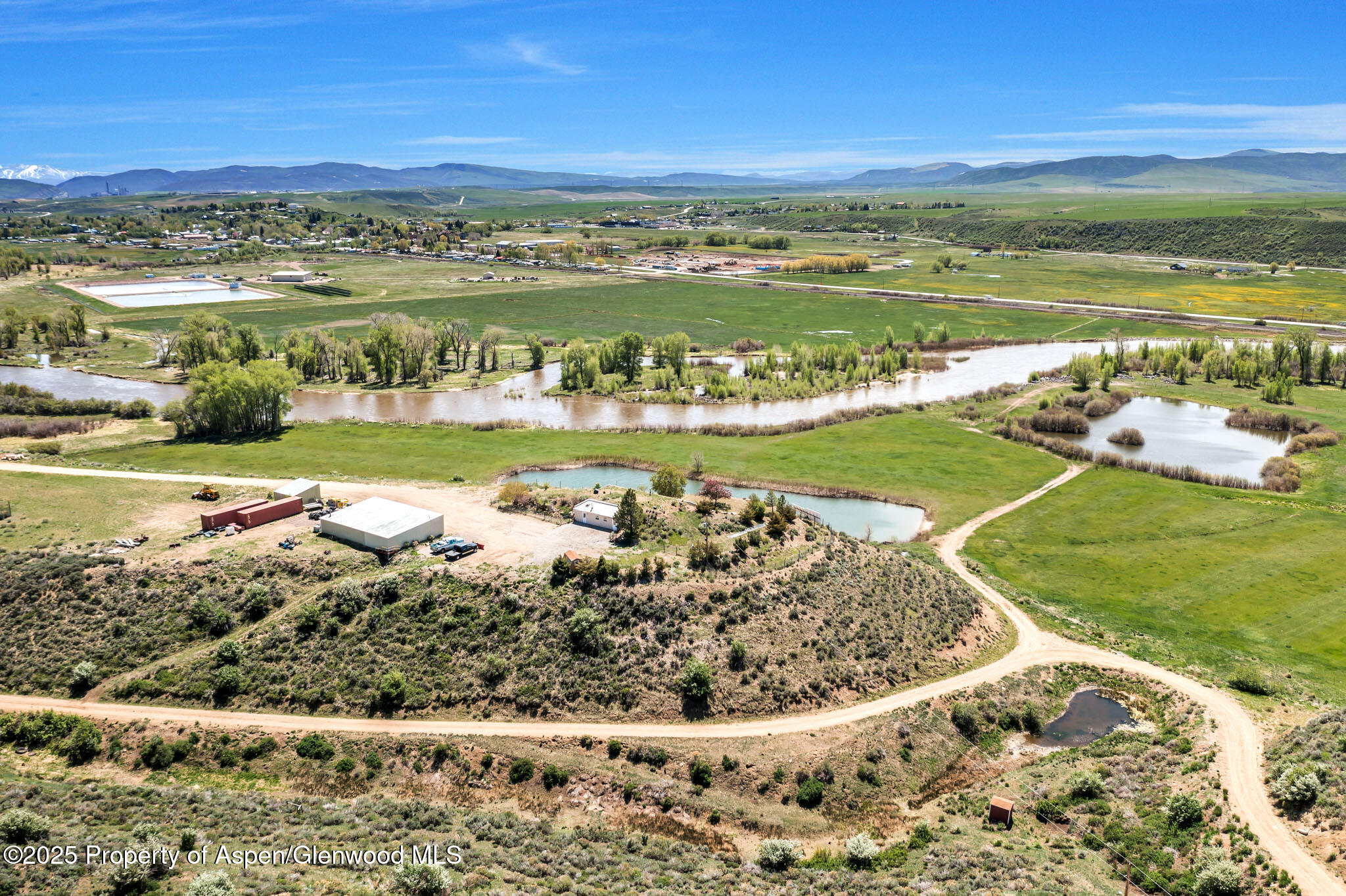 40889 County Road 76a Hayden CO 81639