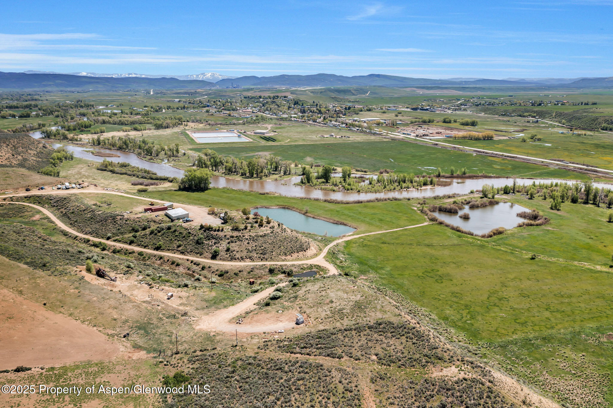 40889 County Road 76a Hayden CO 81639