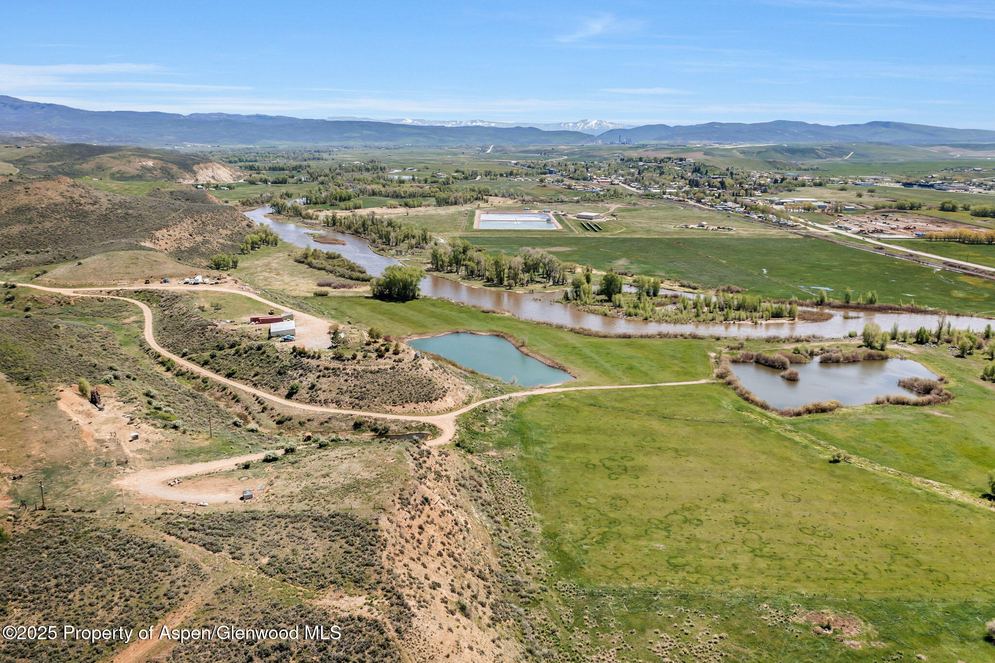 40889 County Road 76a Hayden CO 81639