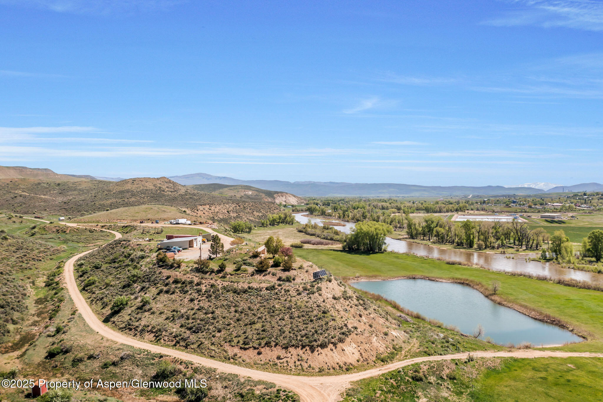 40889 County Road 76a Hayden CO 81639