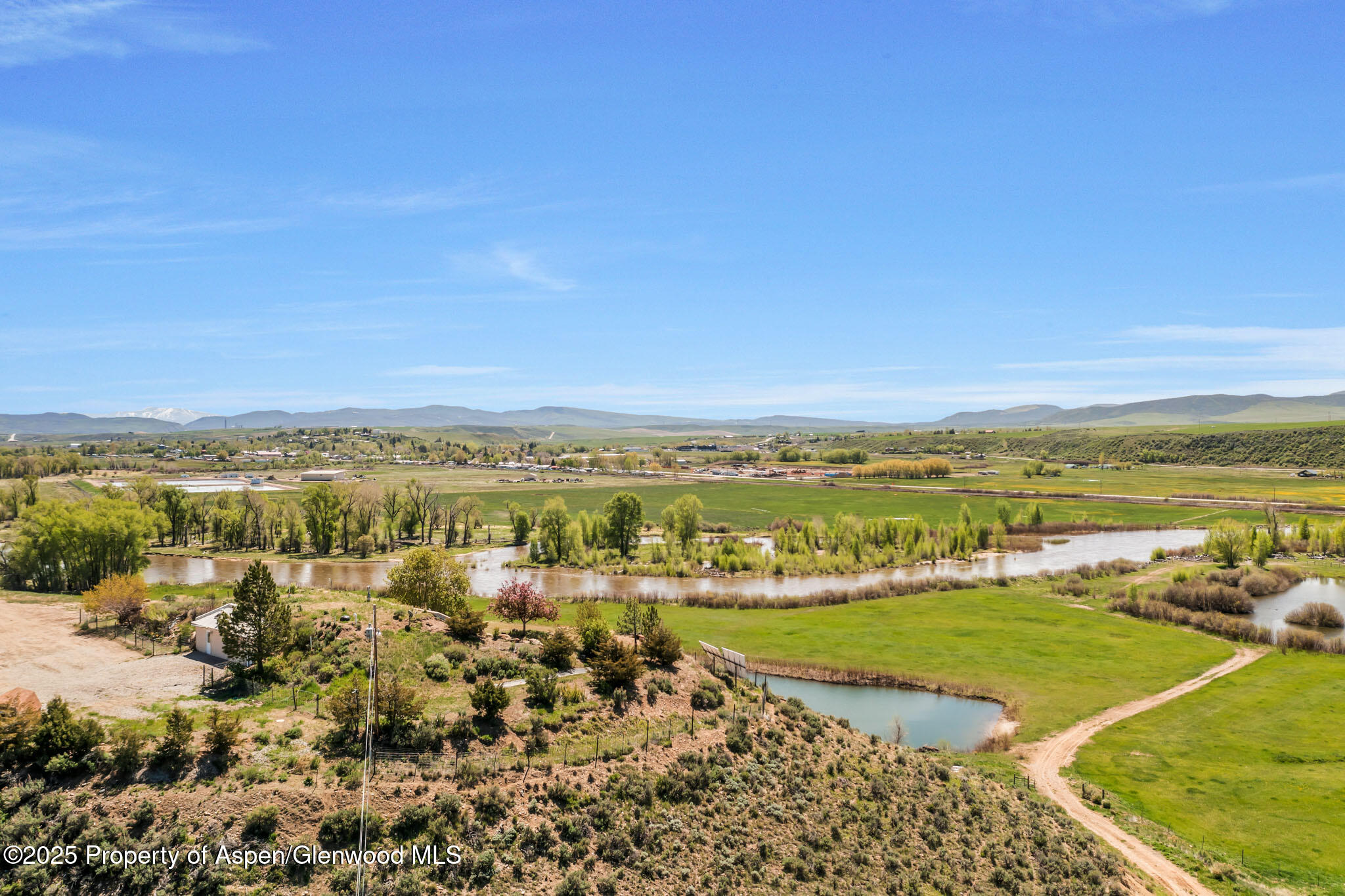 40889 County Road 76a Hayden CO 81639