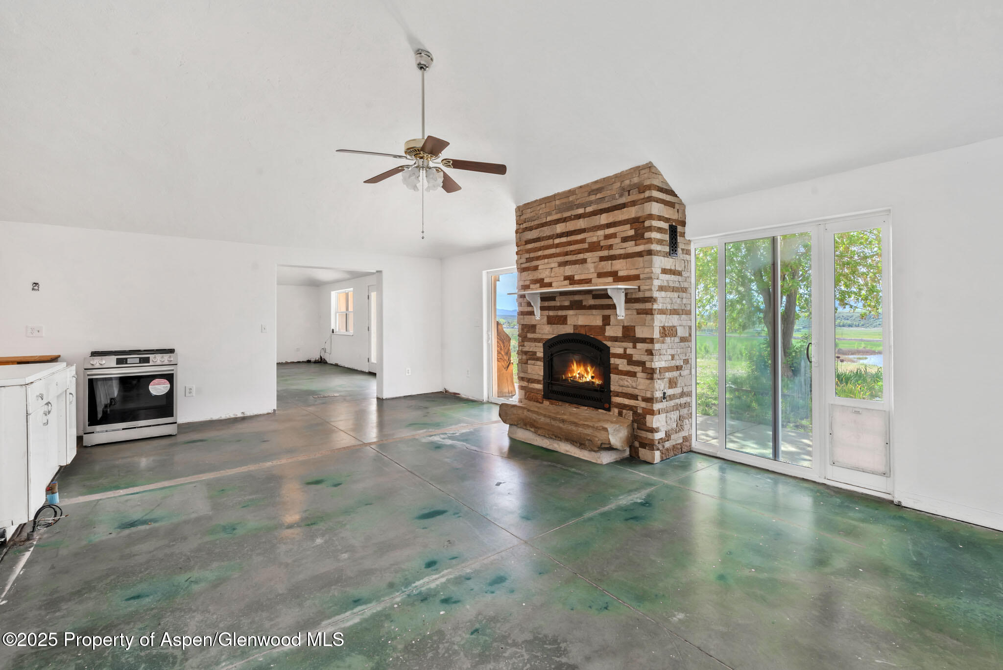 40889 County Road 76a Hayden CO 81639