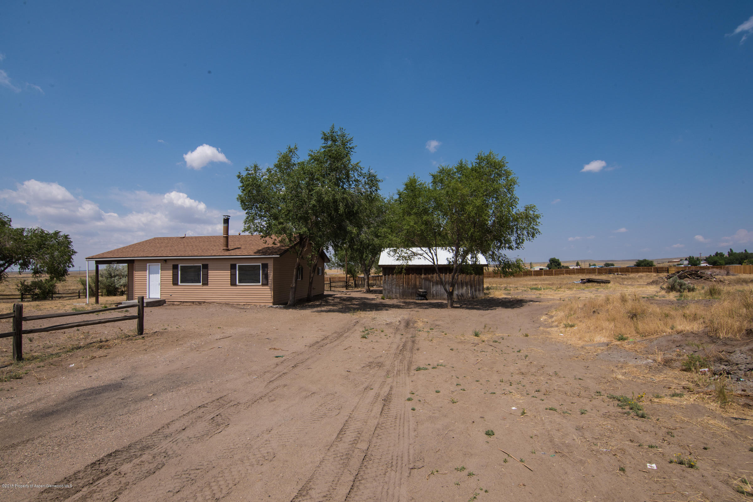 2585 County Road 174 Craig CO 81625
