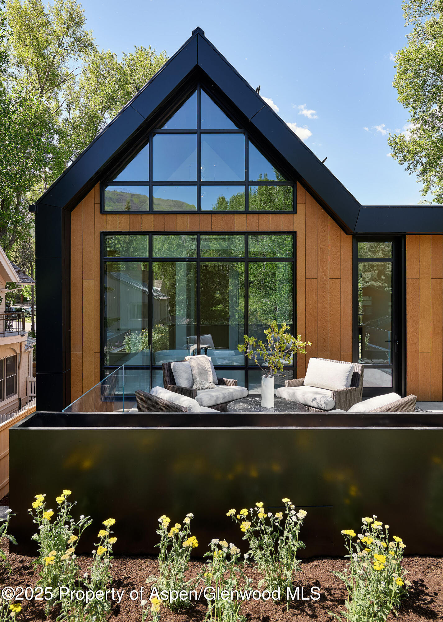 810 W Smuggler Street Aspen CO 81611