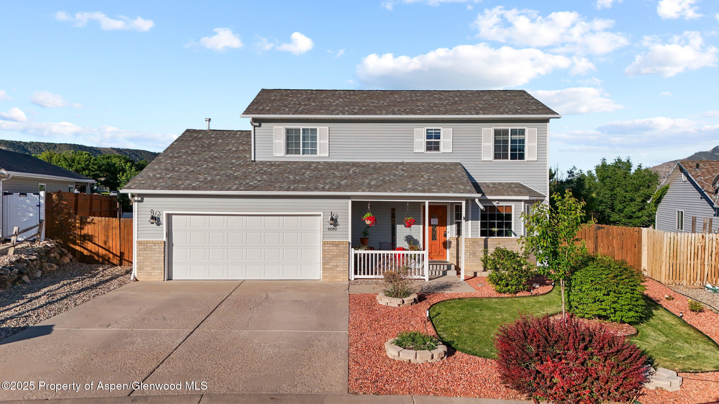 80 Cliff View Circle Battlement Mesa CO 81635