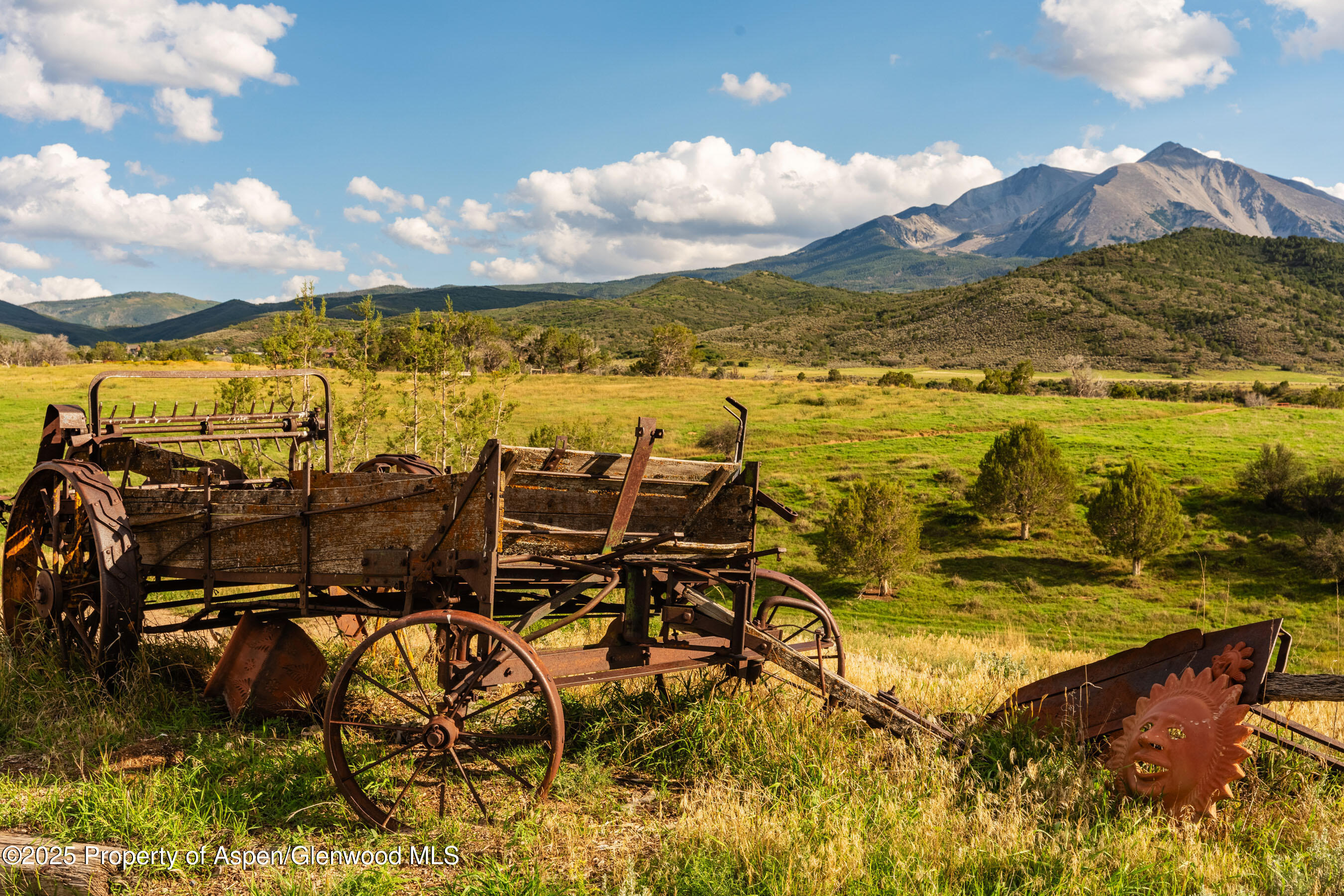 1644 Prince Creek Road Carbondale CO 81623