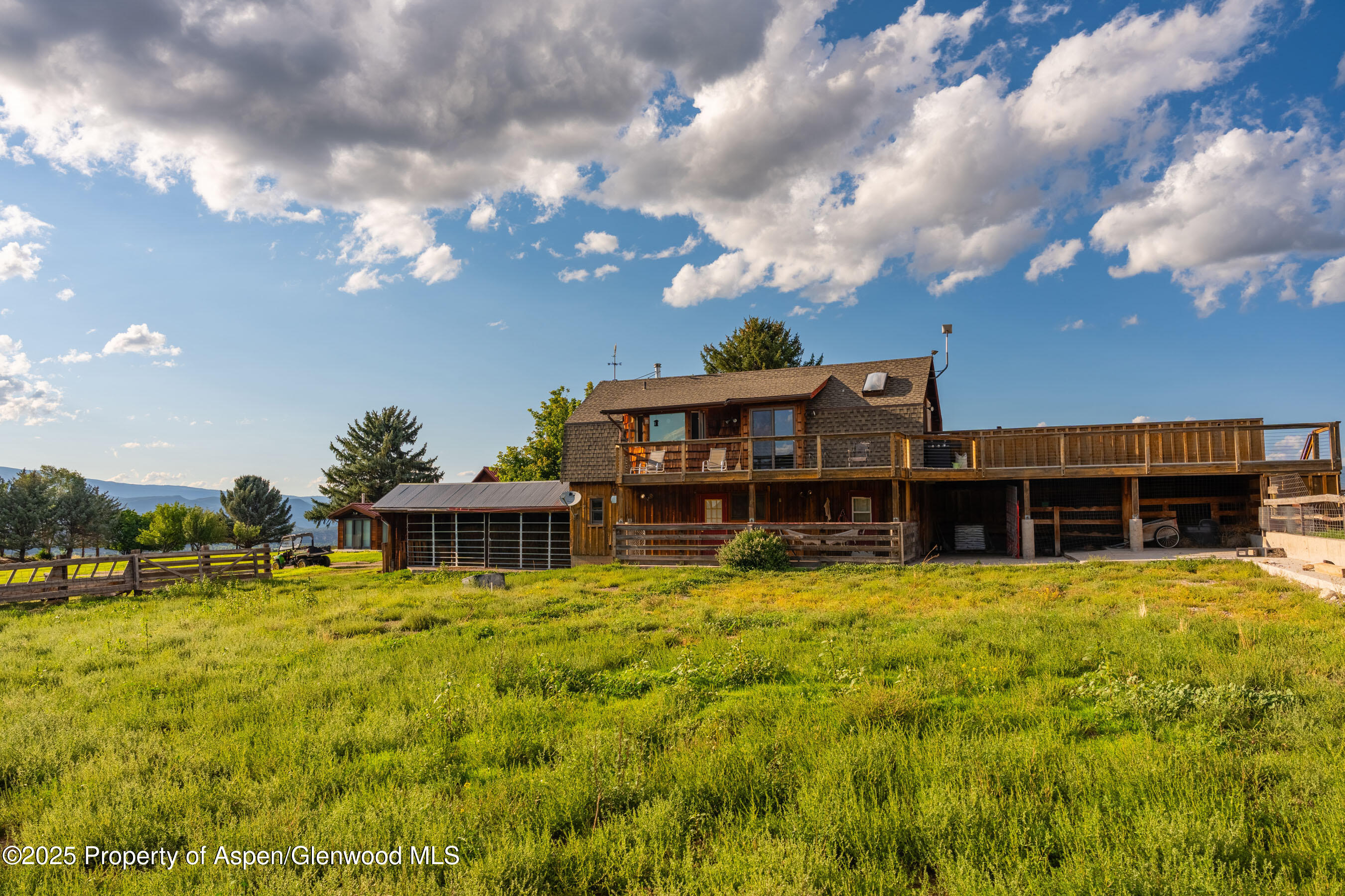 1644 Prince Creek Road Carbondale CO 81623