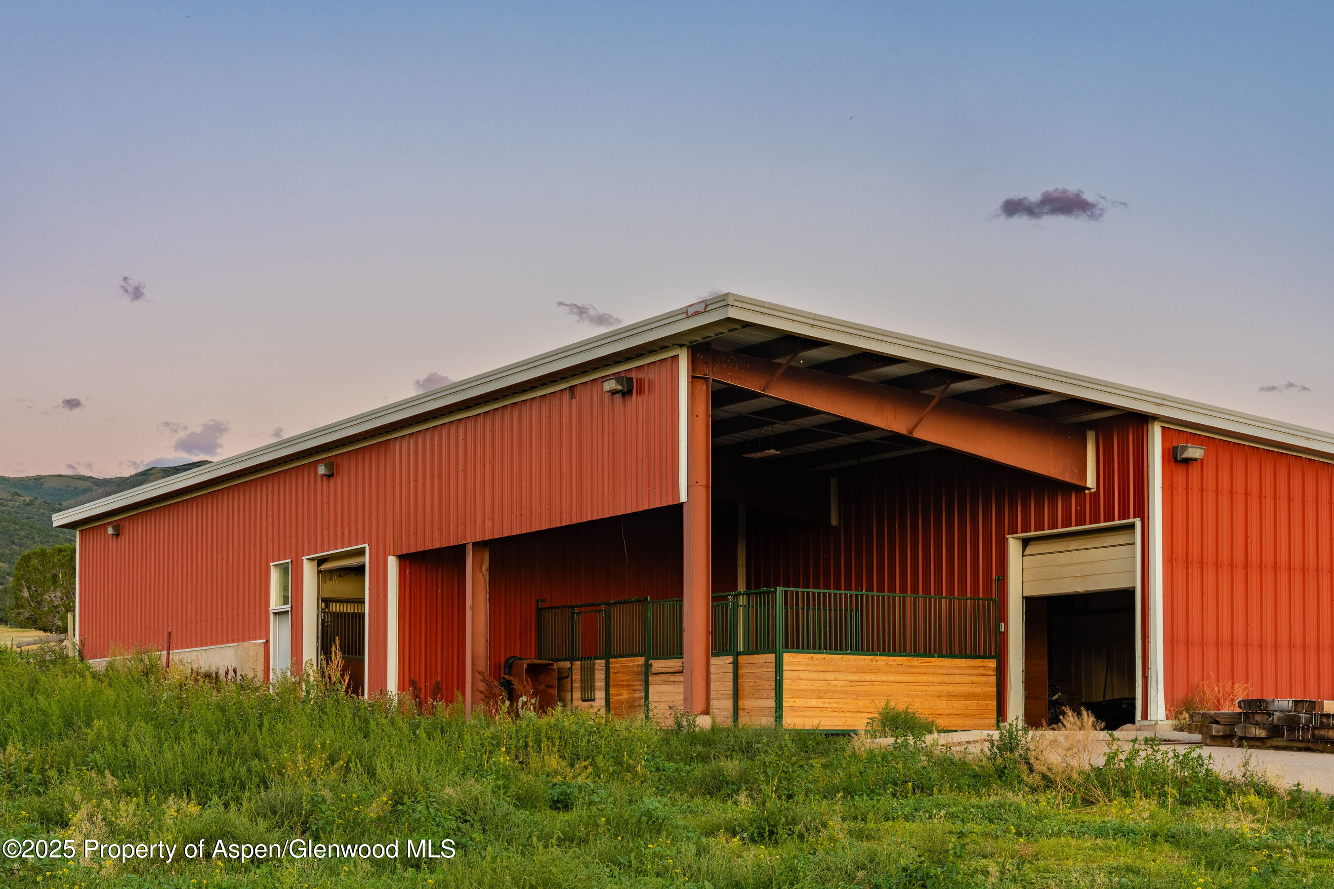 1644 Prince Creek Road Carbondale CO 81623