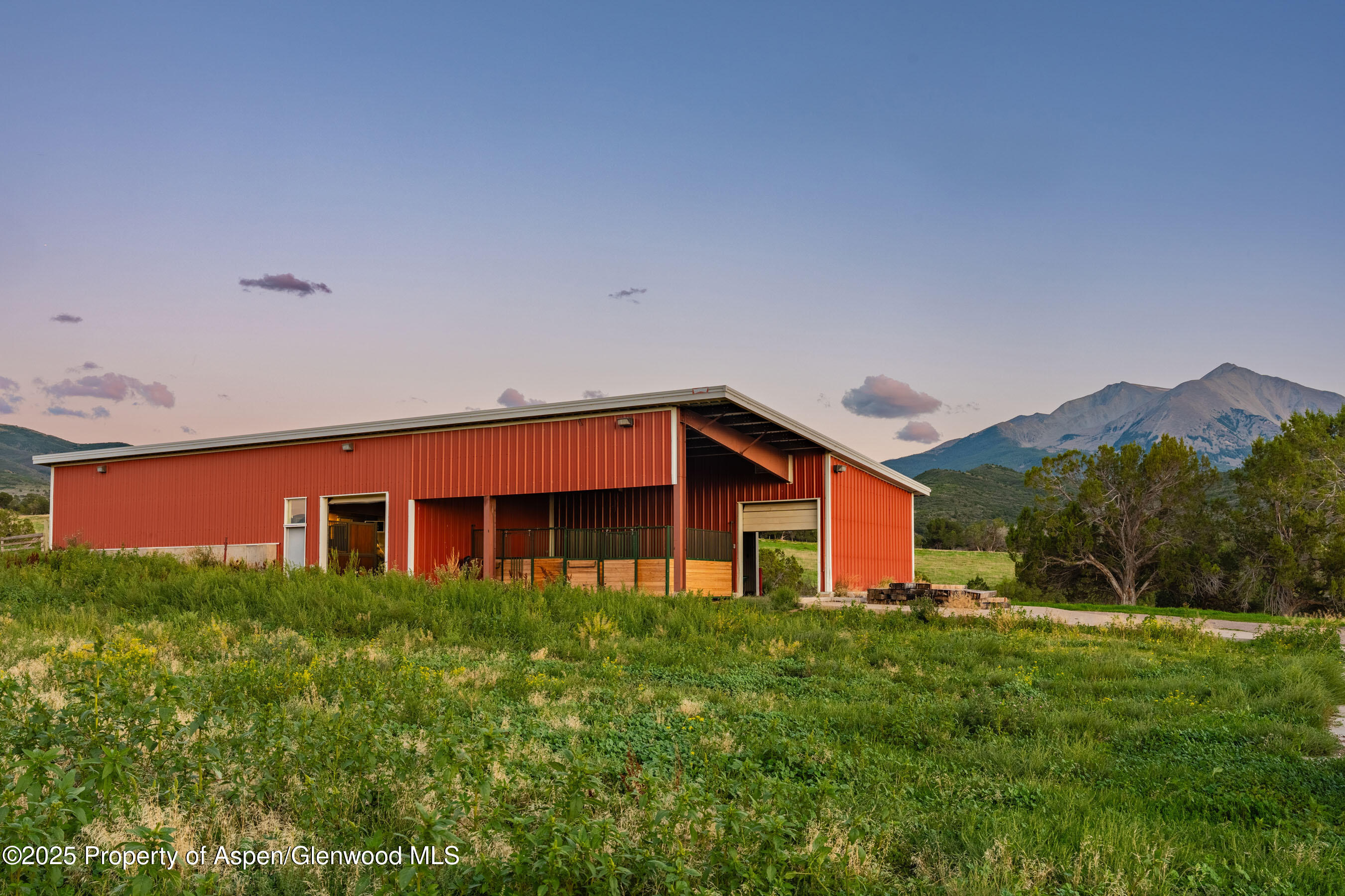 1644 Prince Creek Road Carbondale CO 81623