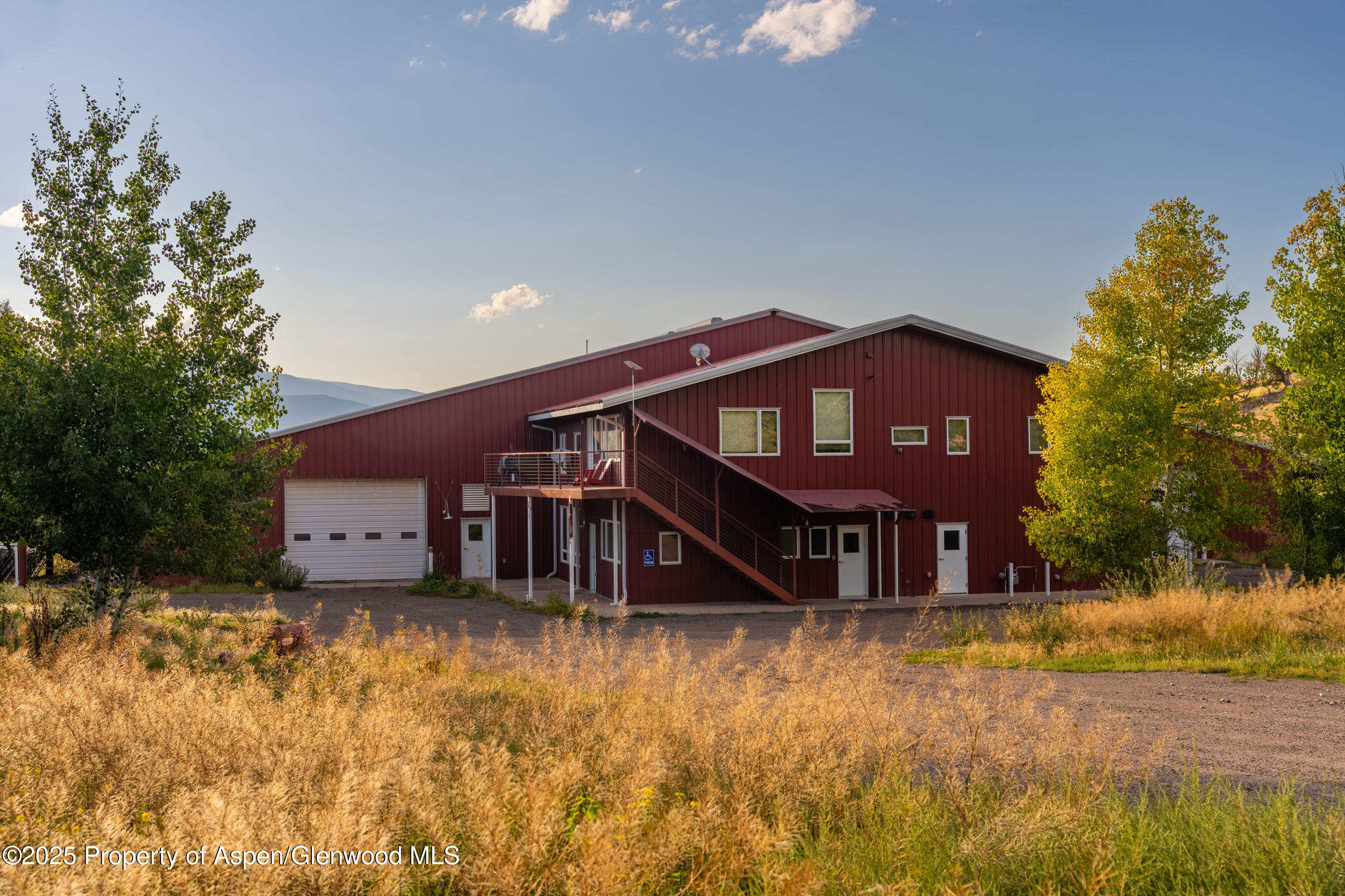 1644 Prince Creek Road Carbondale CO 81623