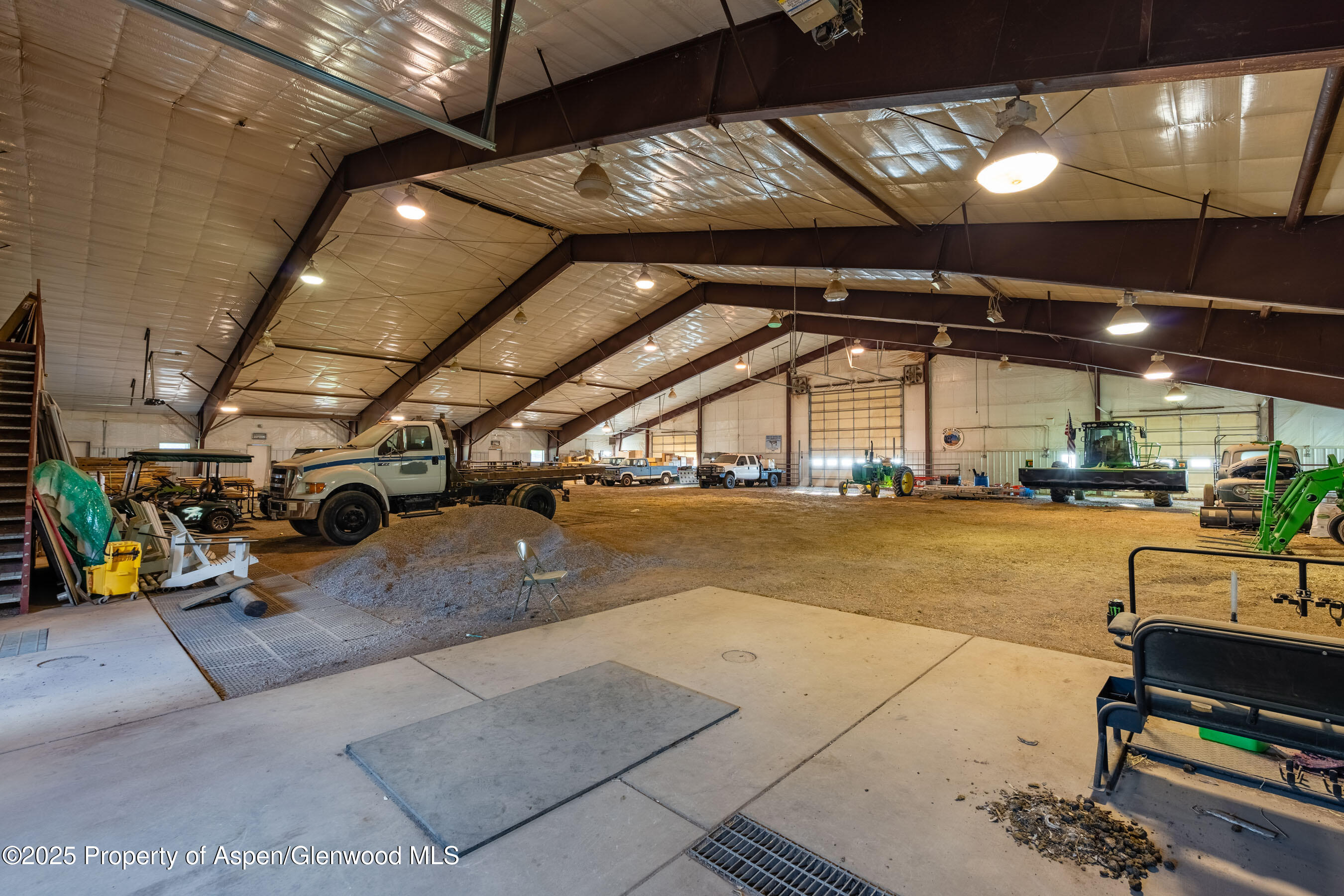 1644 Prince Creek Road Carbondale CO 81623