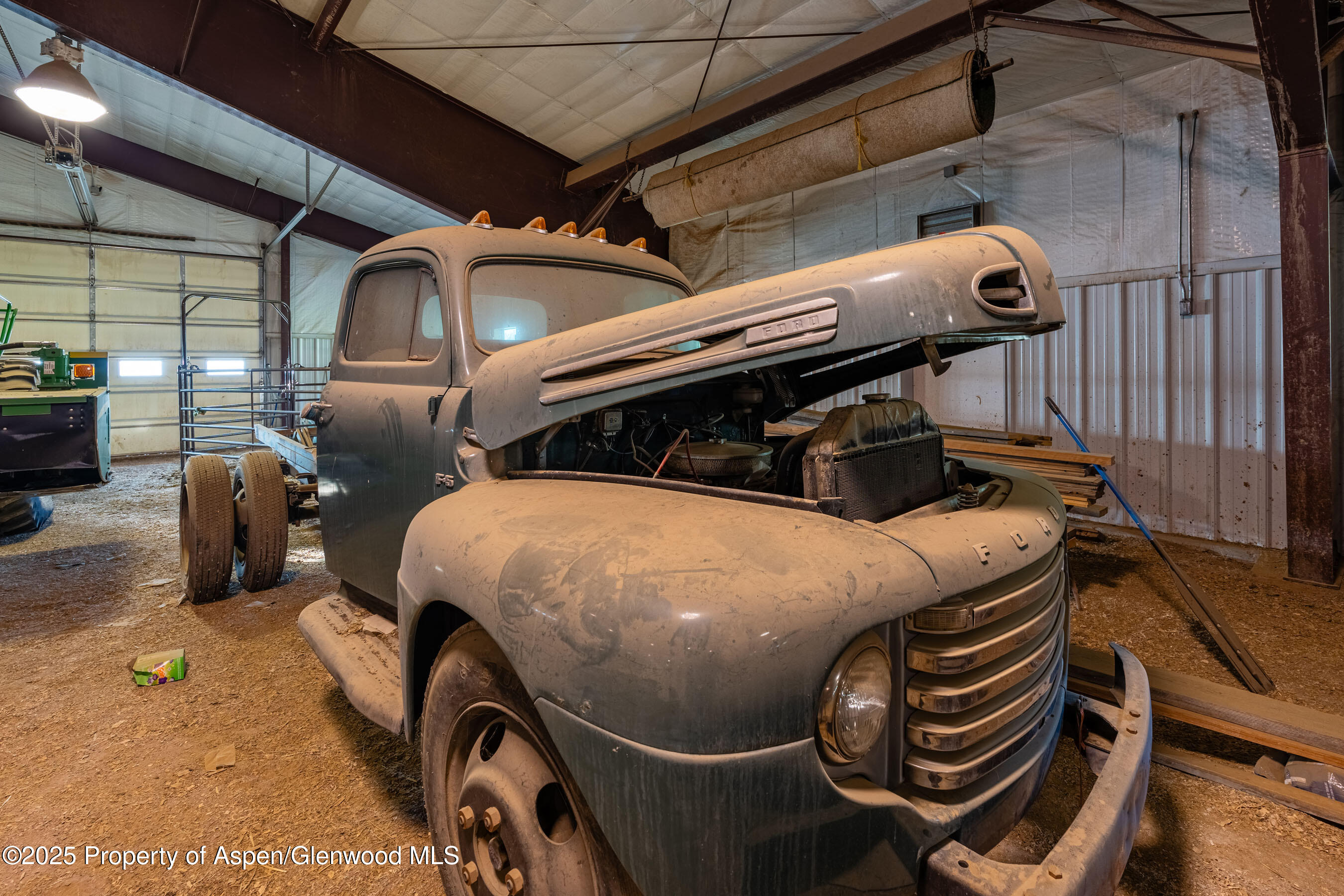 1644 Prince Creek Road Carbondale CO 81623