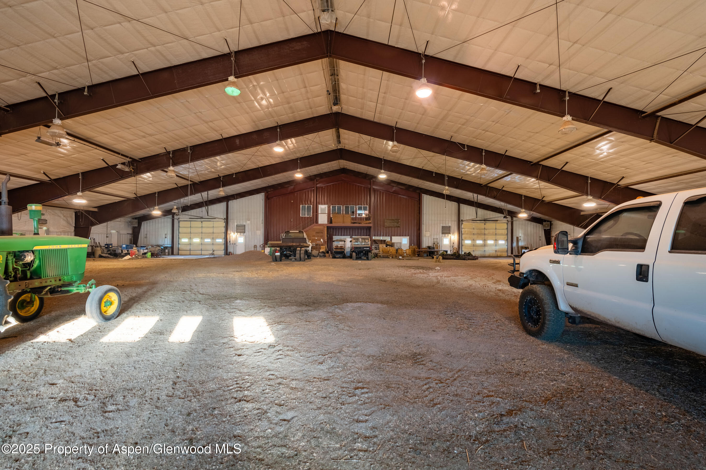 1644 Prince Creek Road Carbondale CO 81623