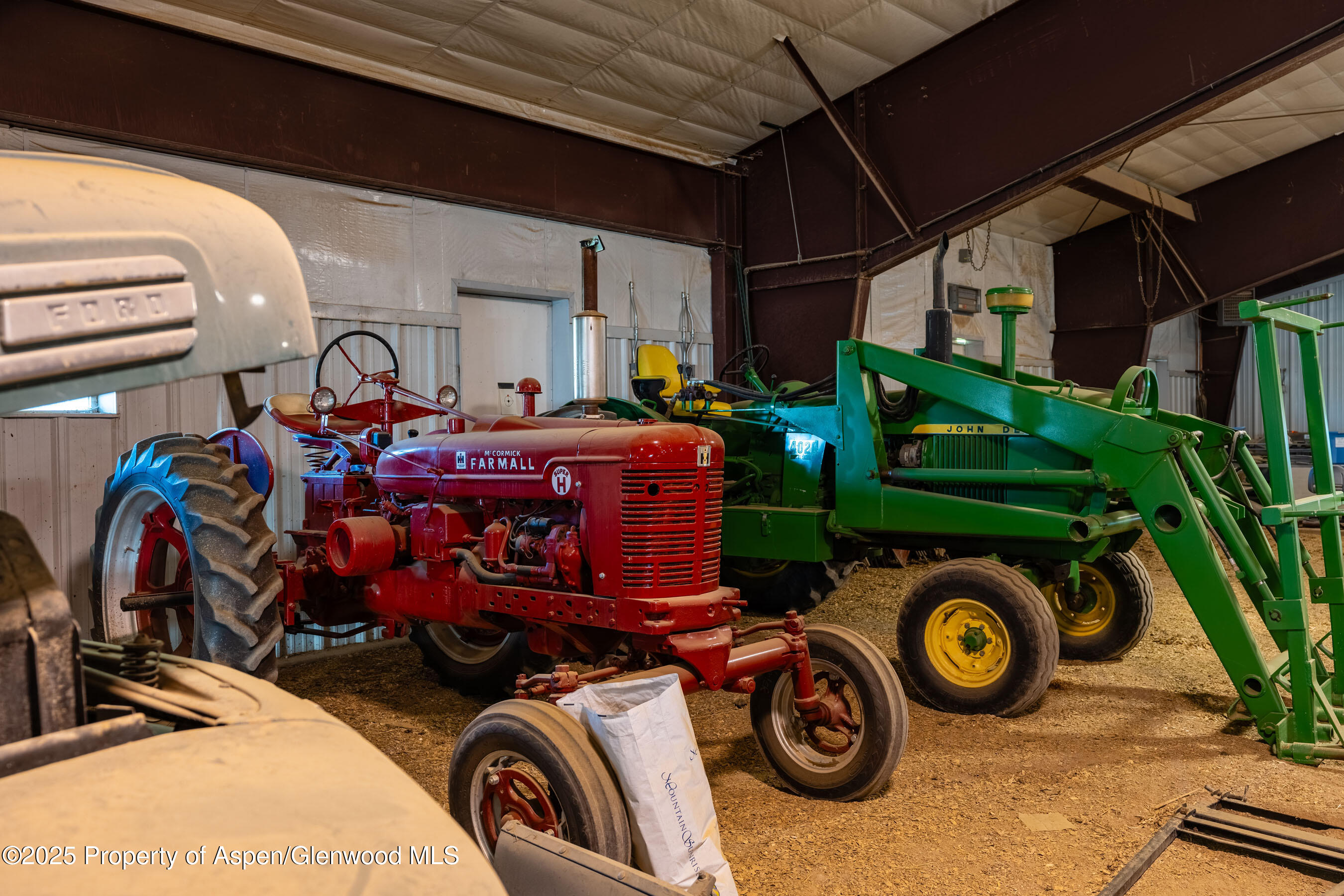 1644 Prince Creek Road Carbondale CO 81623