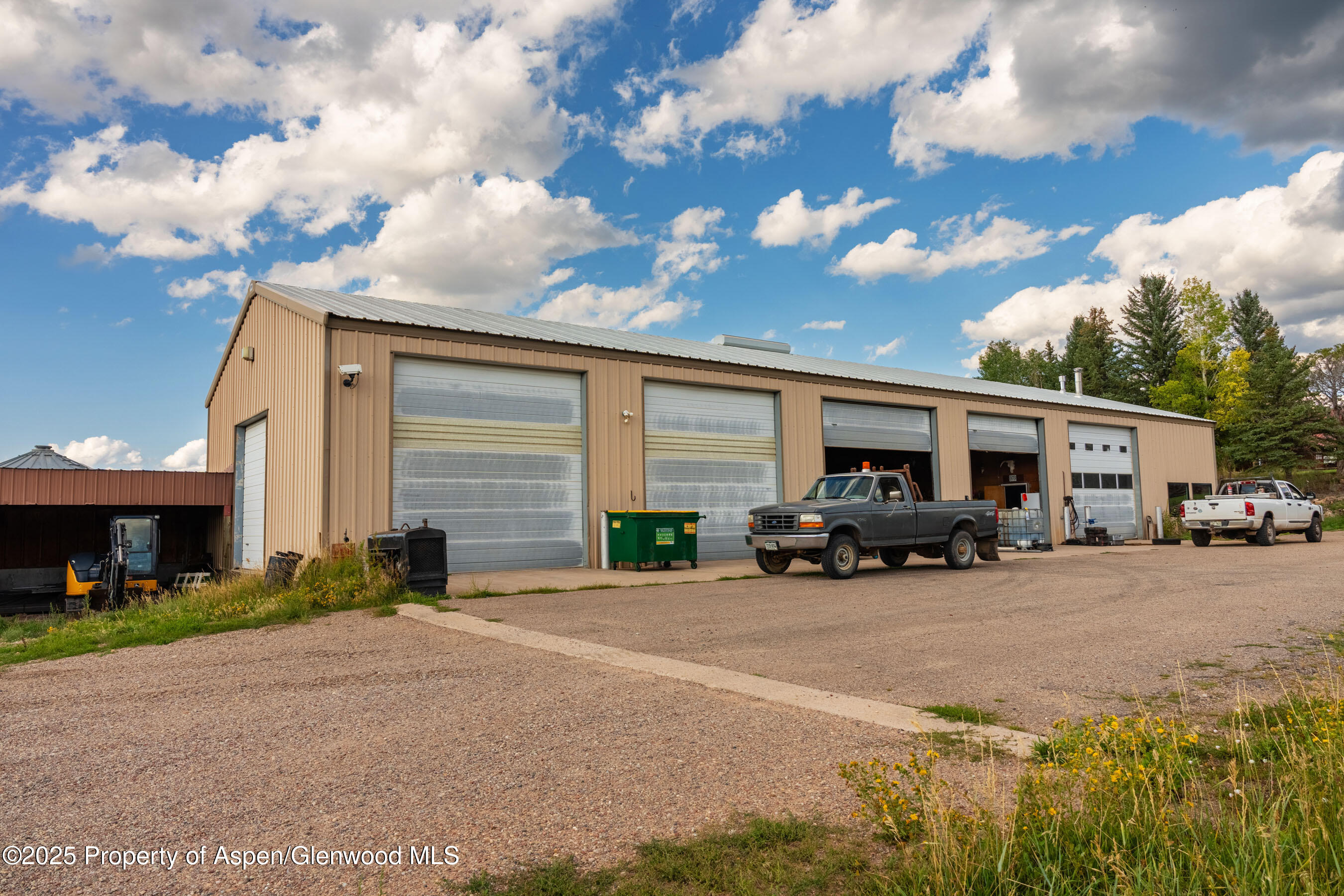 1644 Prince Creek Road Carbondale CO 81623