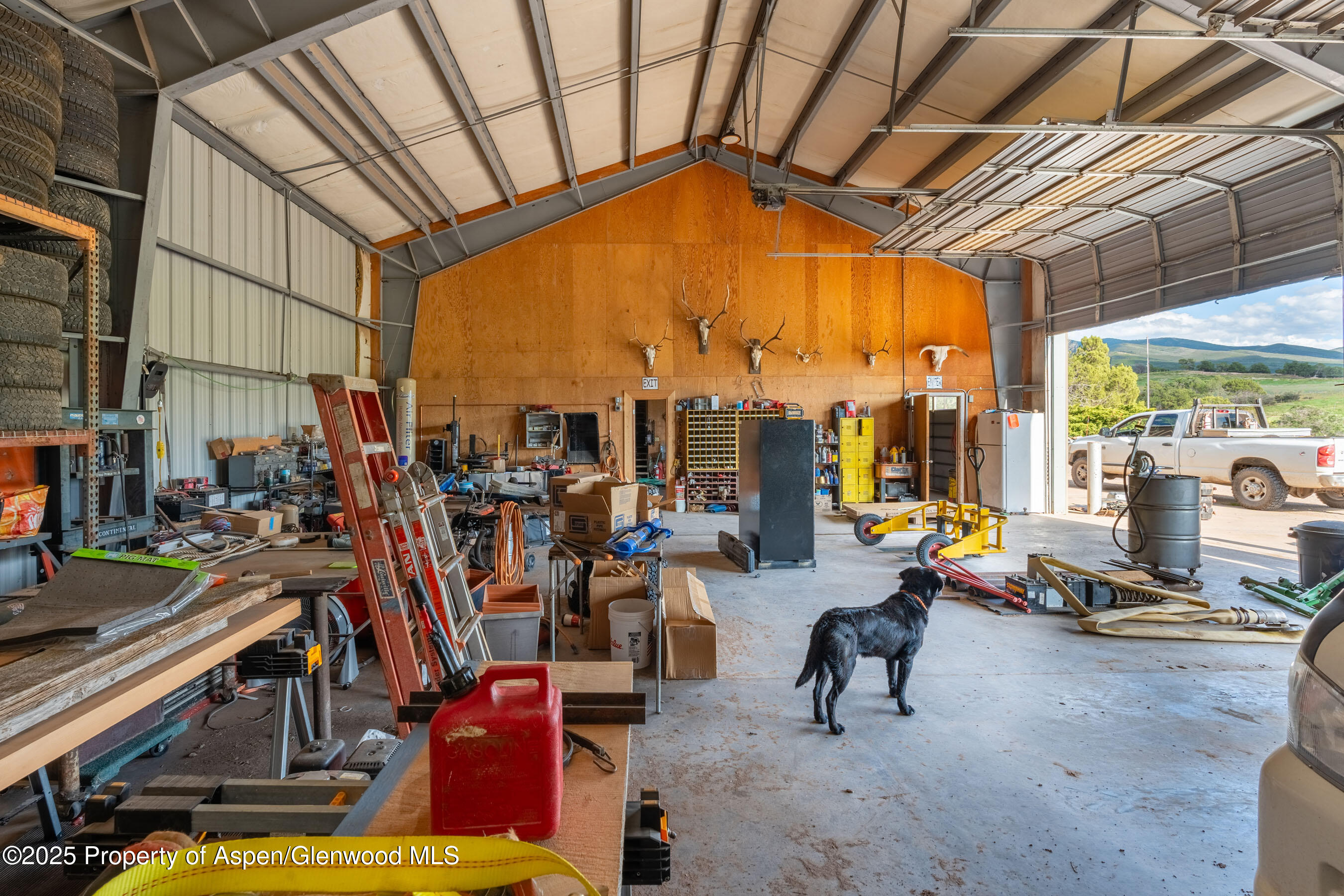 1644 Prince Creek Road Carbondale CO 81623