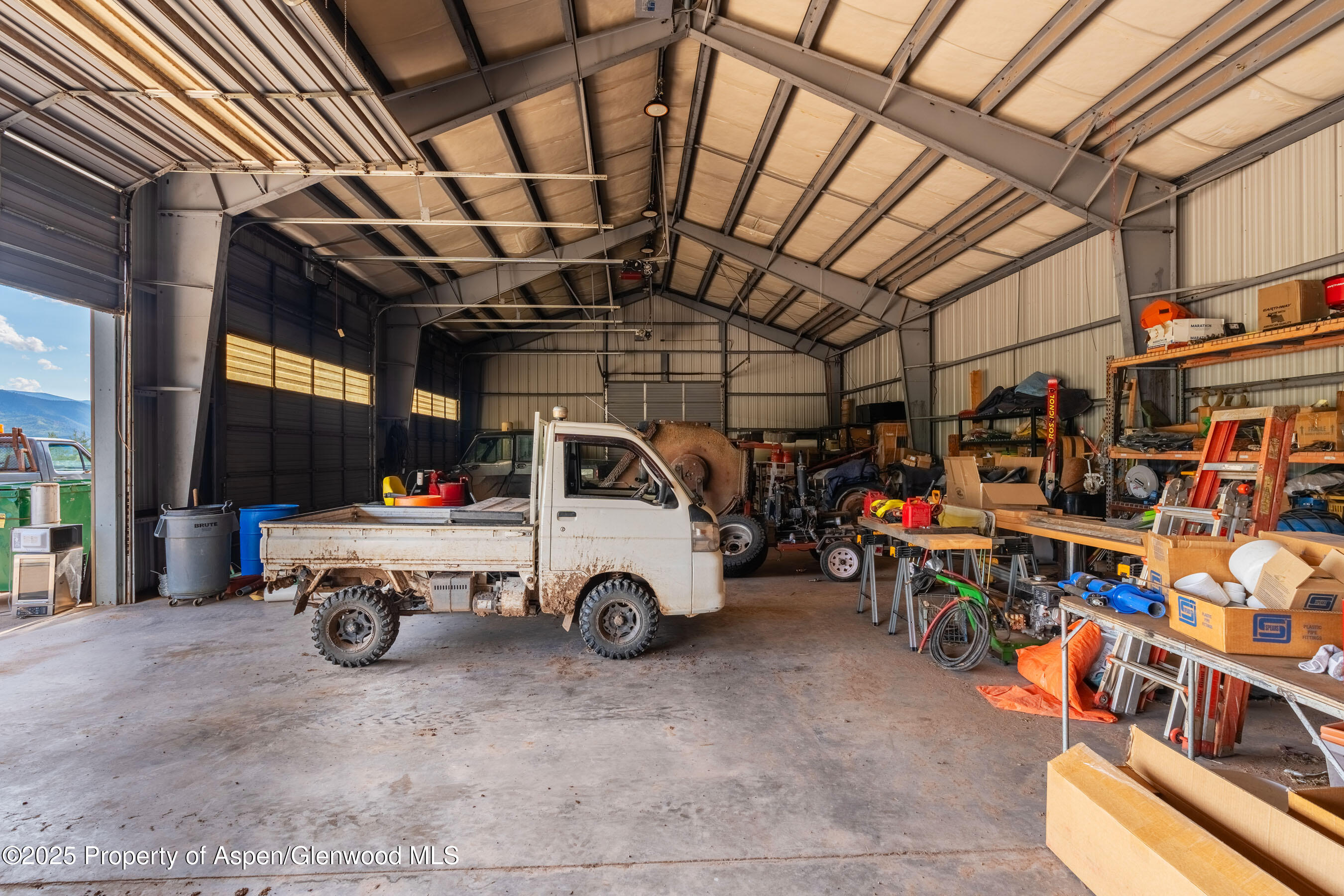 1644 Prince Creek Road Carbondale CO 81623