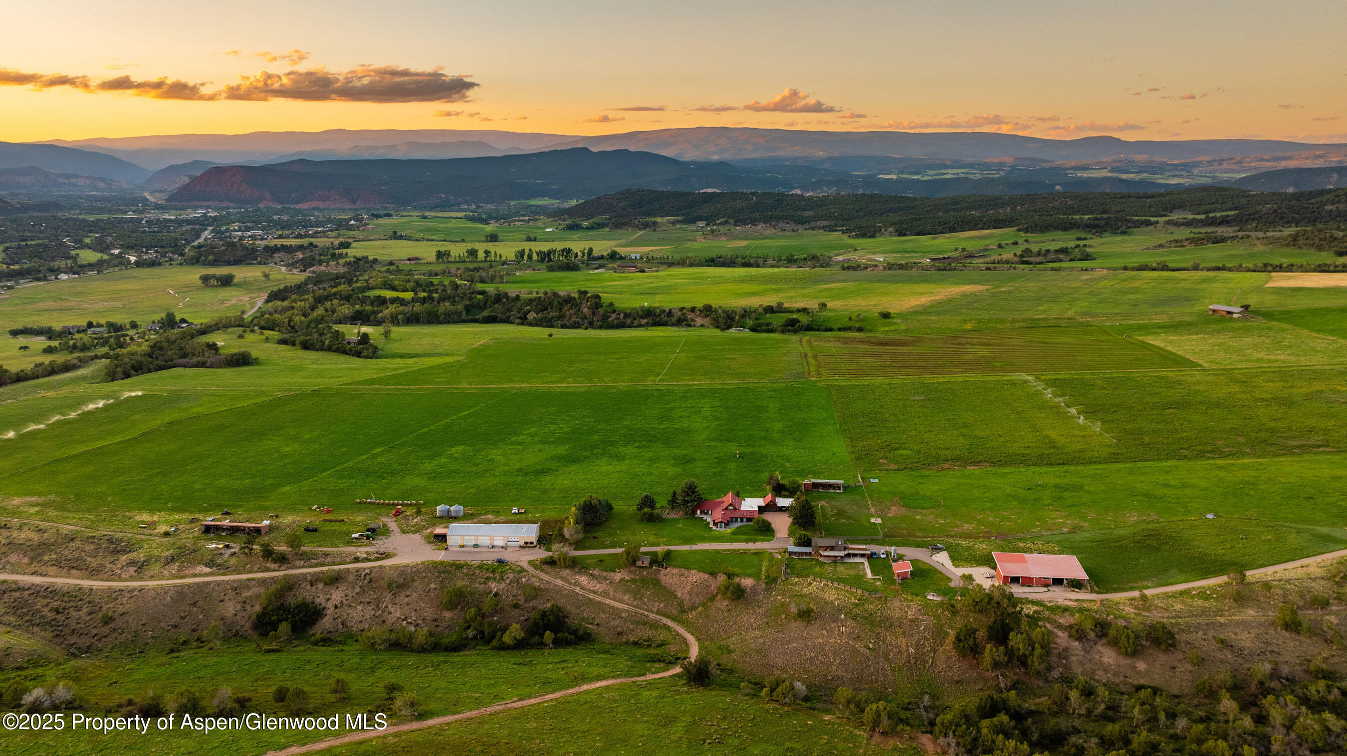 1644 Prince Creek Road Carbondale CO 81623