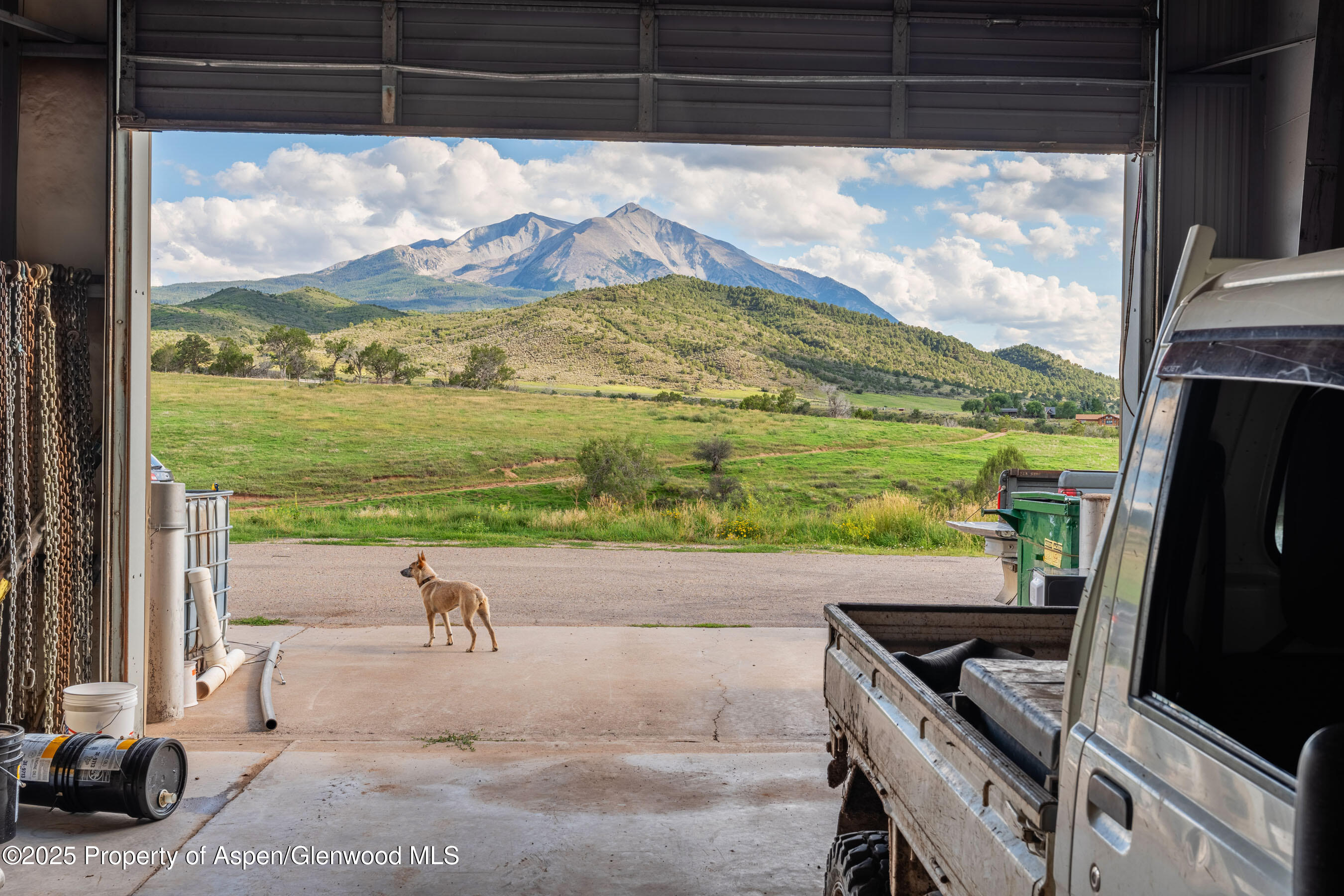 1644 Prince Creek Road Carbondale CO 81623