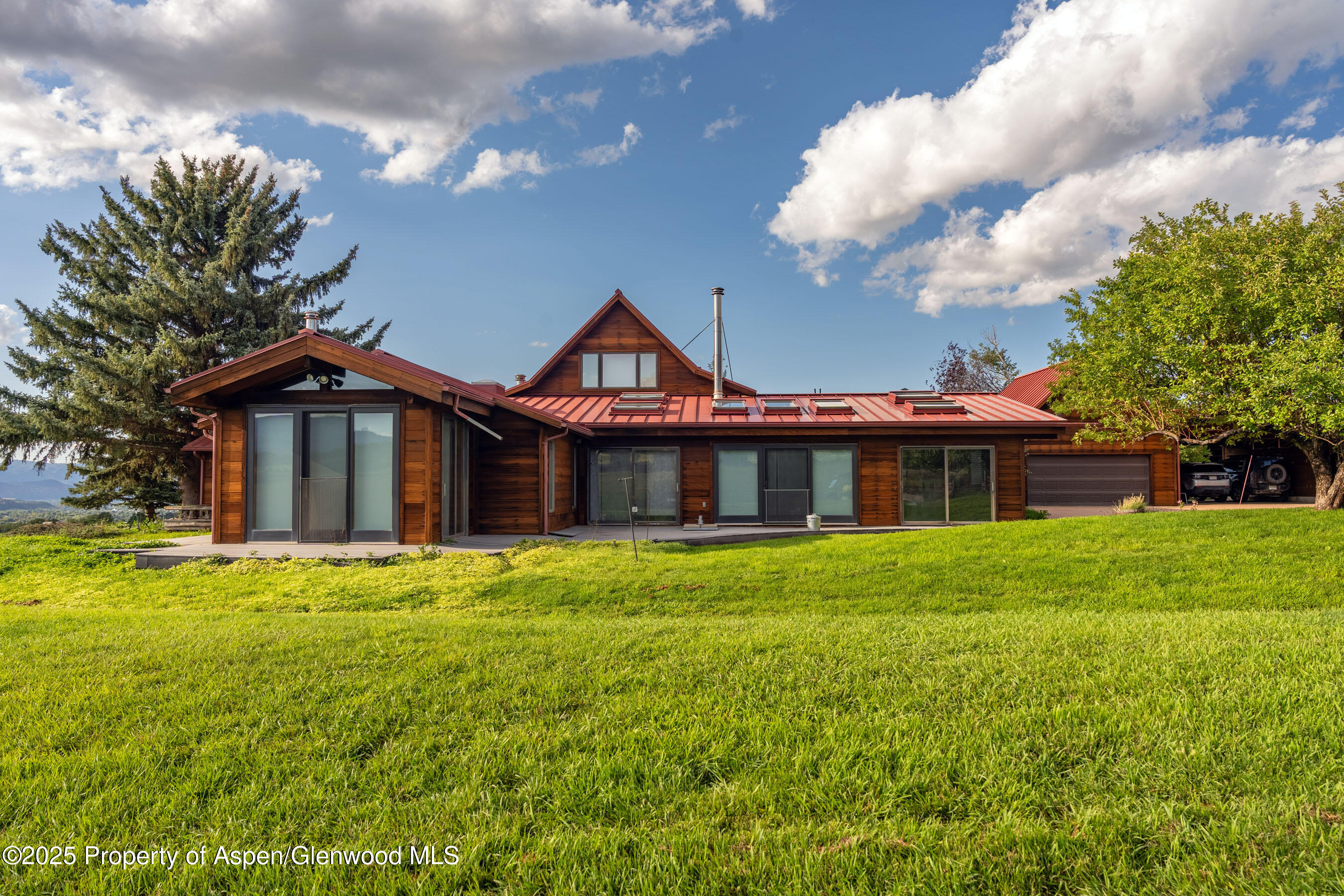 1644 Prince Creek Road Carbondale CO 81623