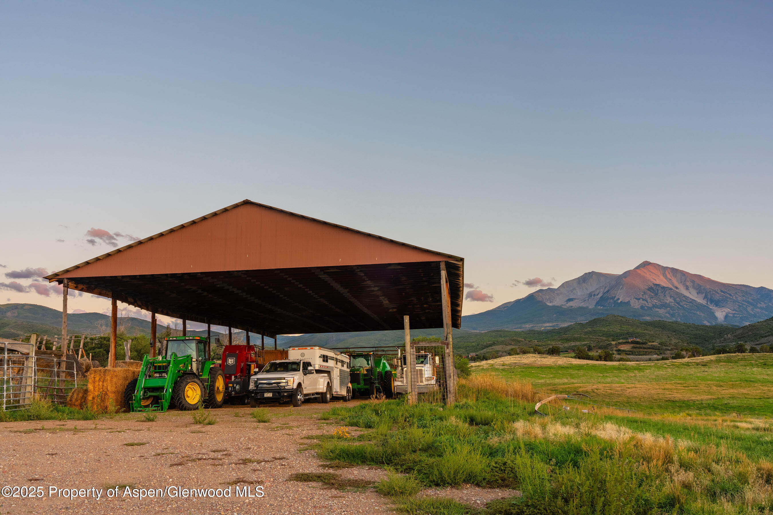 1644 Prince Creek Road Carbondale CO 81623