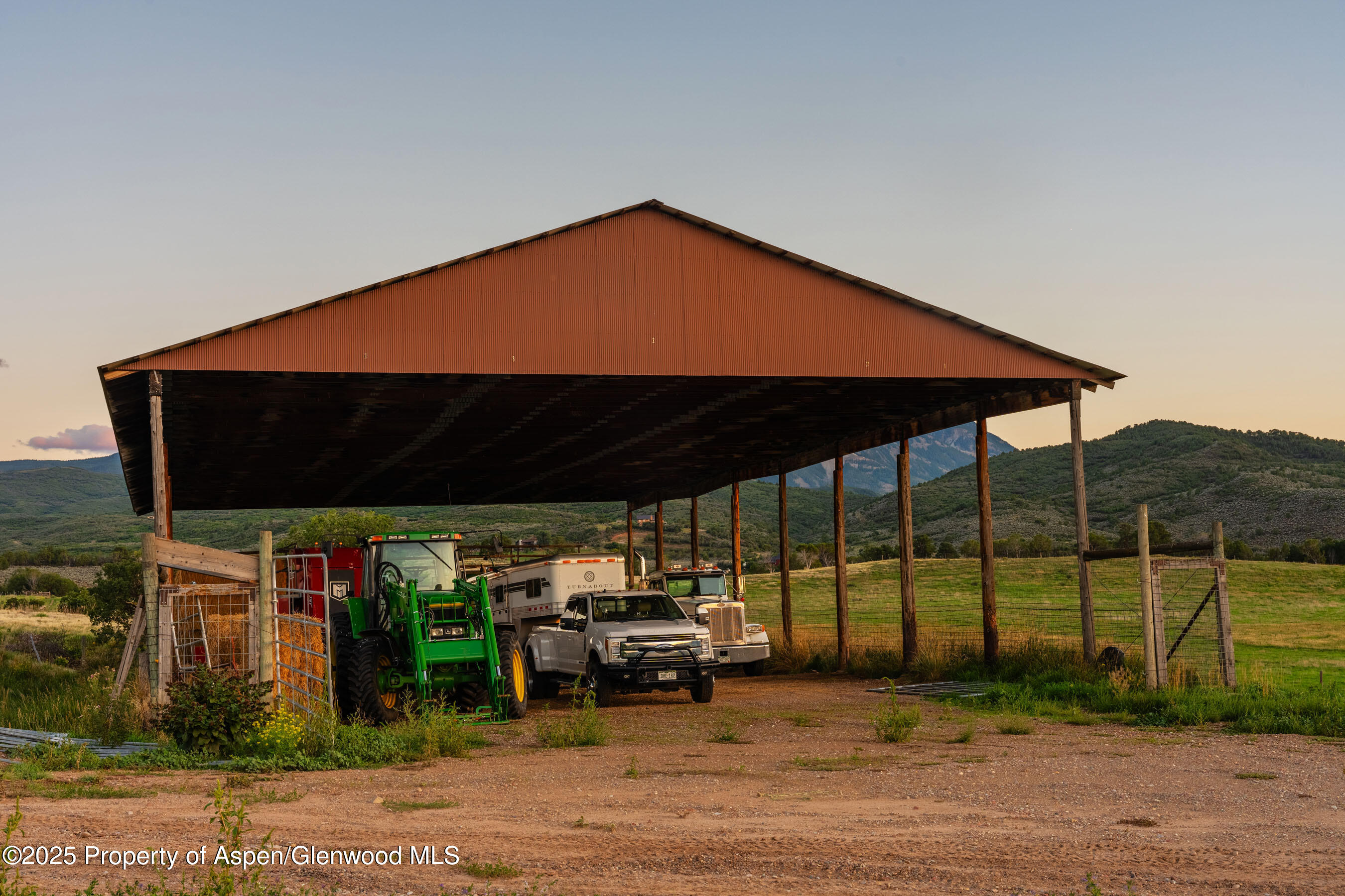 1644 Prince Creek Road Carbondale CO 81623