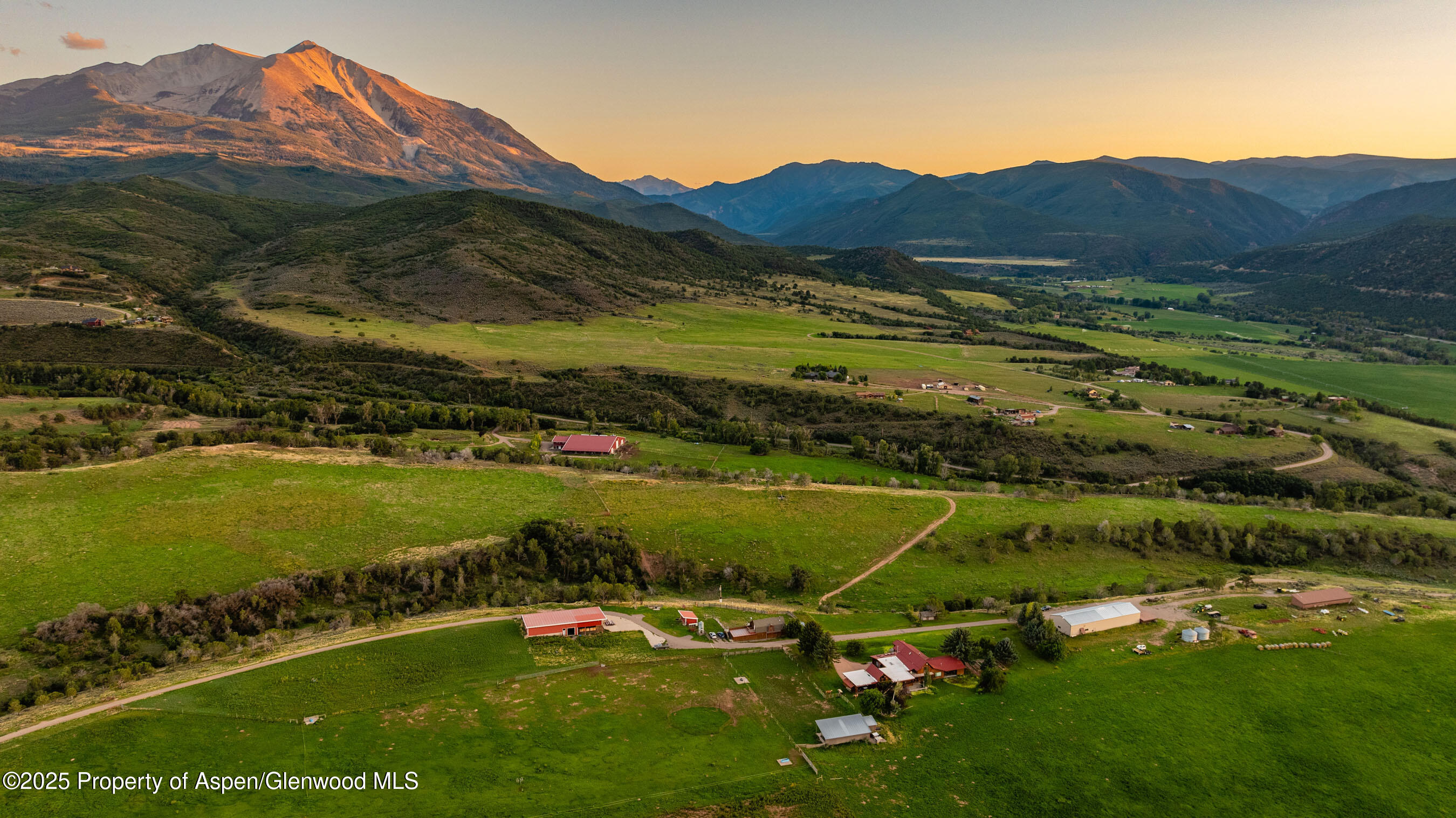 1644 Prince Creek Road Carbondale CO 81623