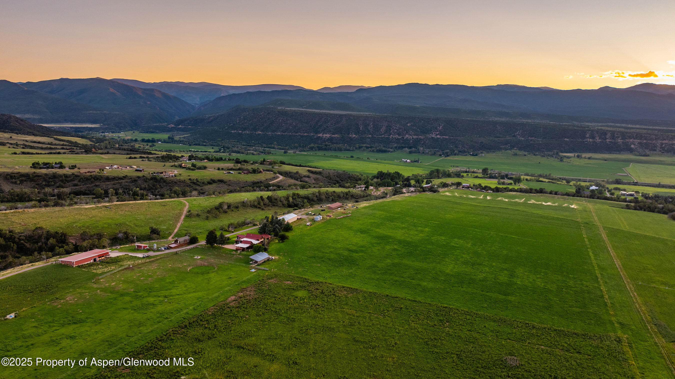 1644 Prince Creek Road Carbondale CO 81623