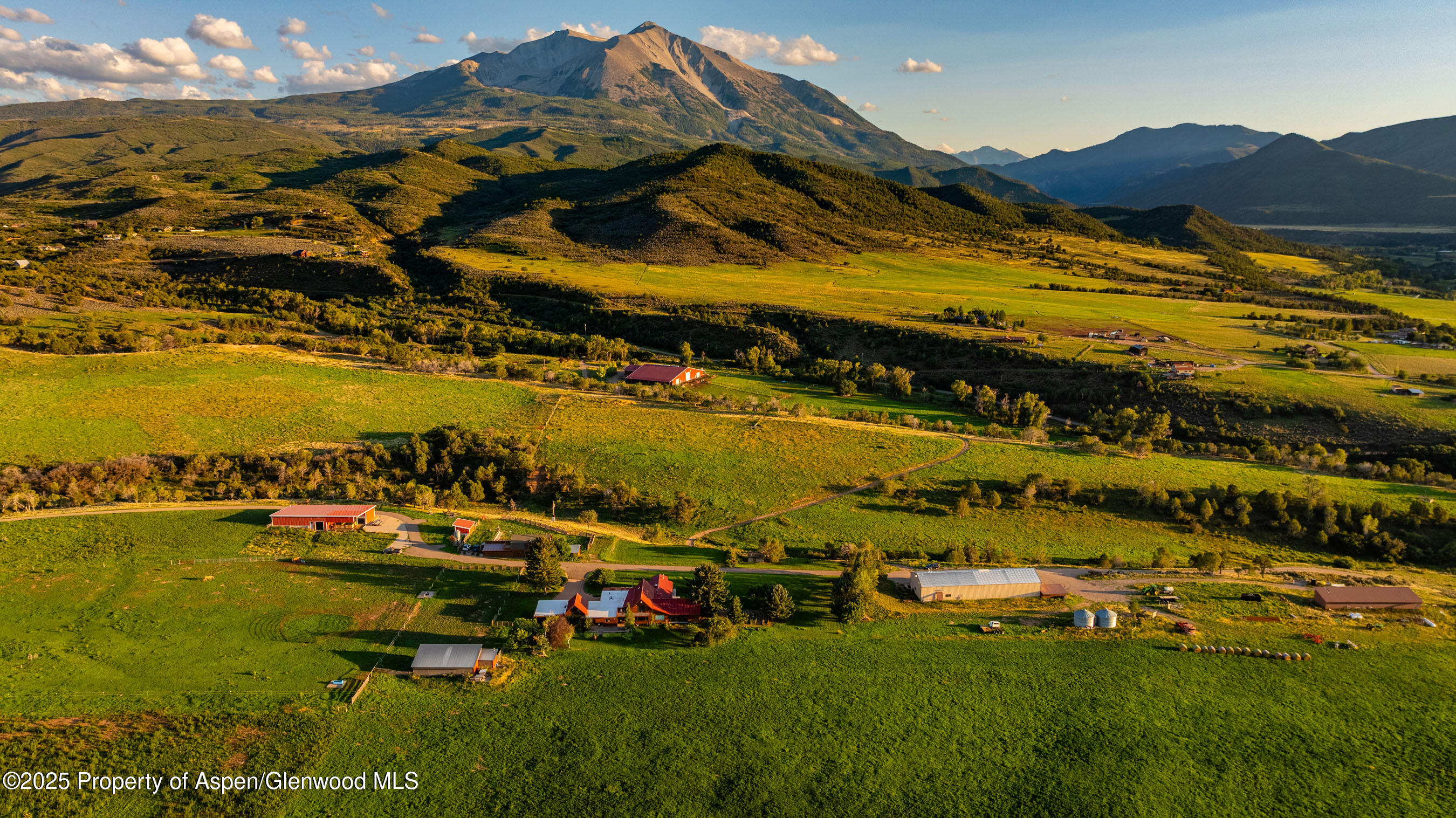 1644 Prince Creek Road Carbondale CO 81623